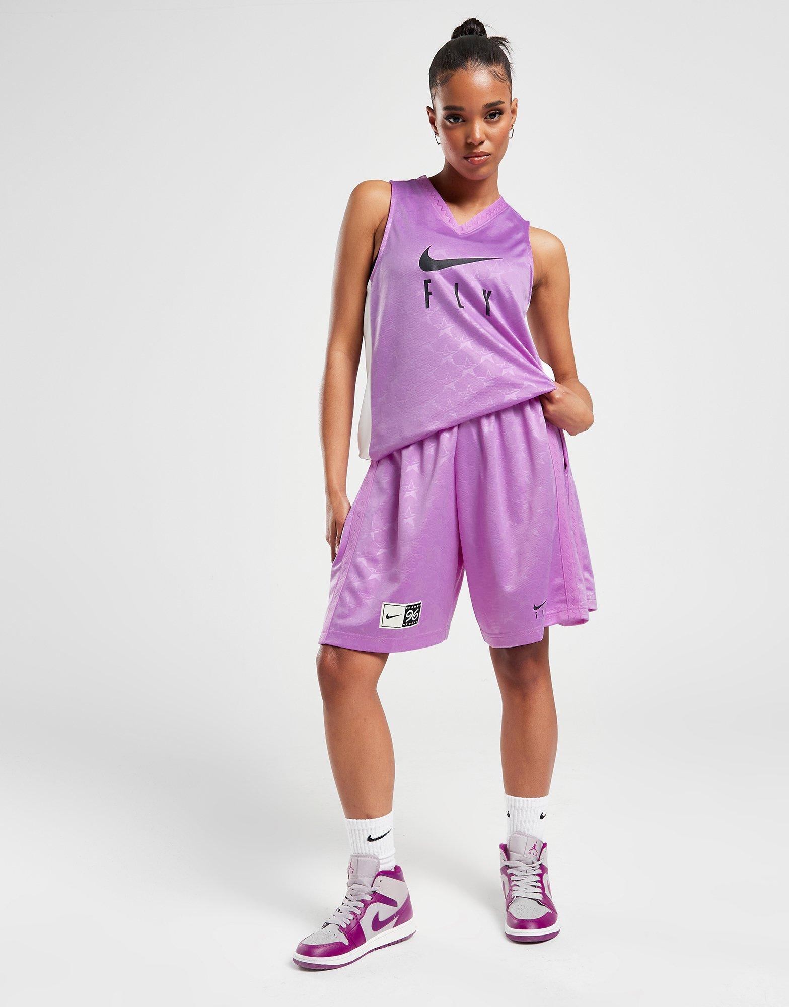 Nike Fly Basketball Shorts