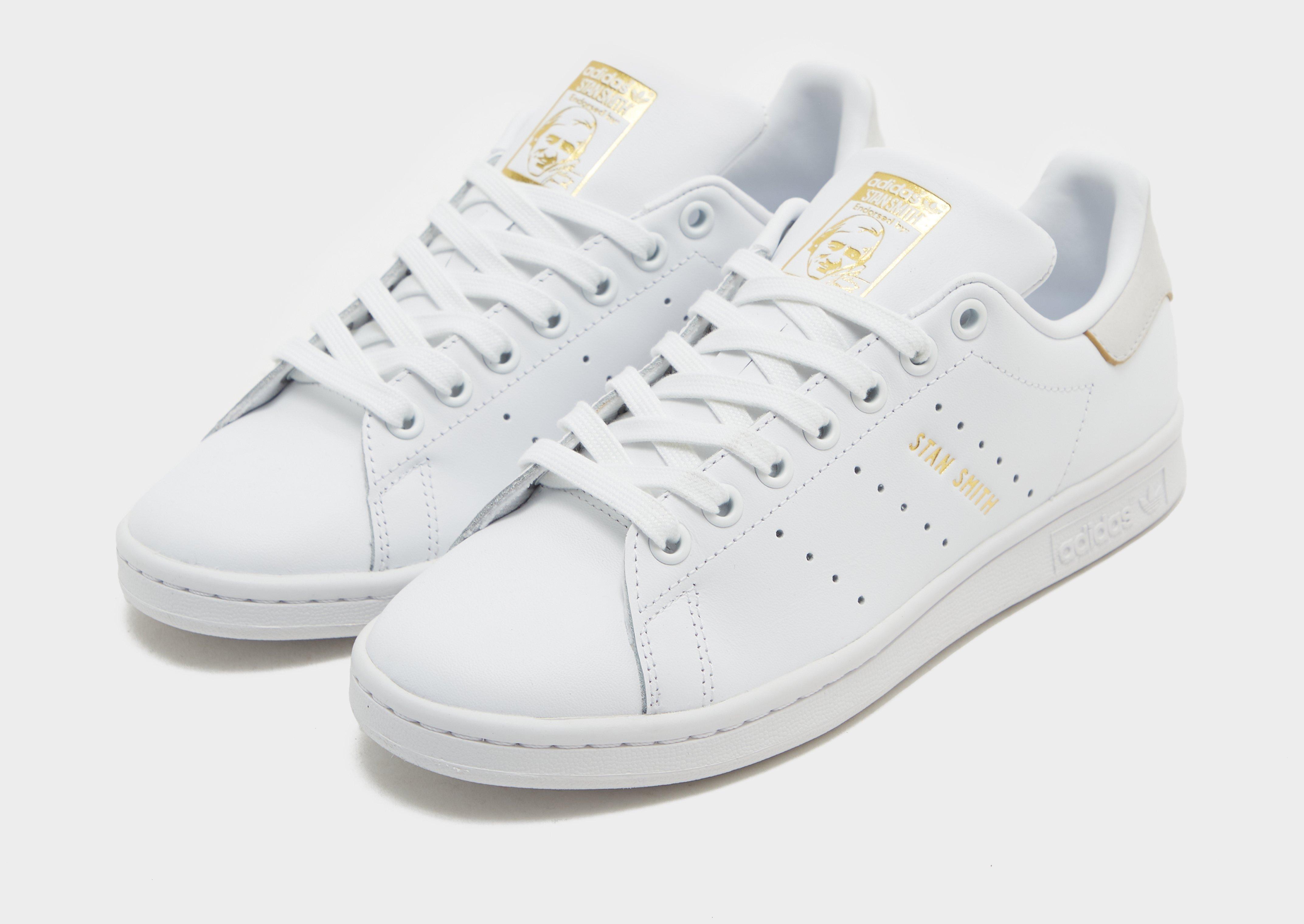 adidas Originals Stan Smith para Mulher