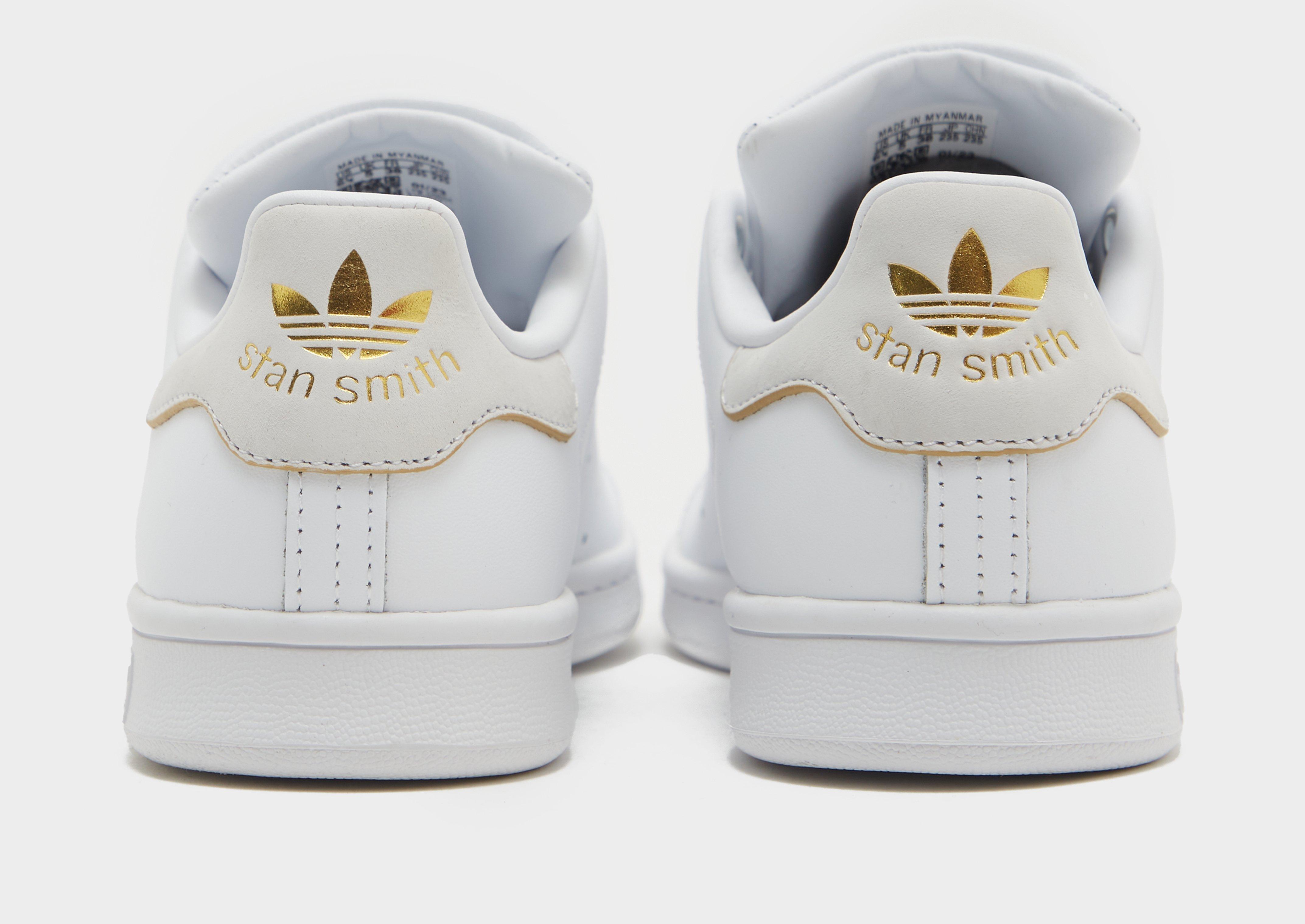 adidas Originals Stan Smith para Mulher