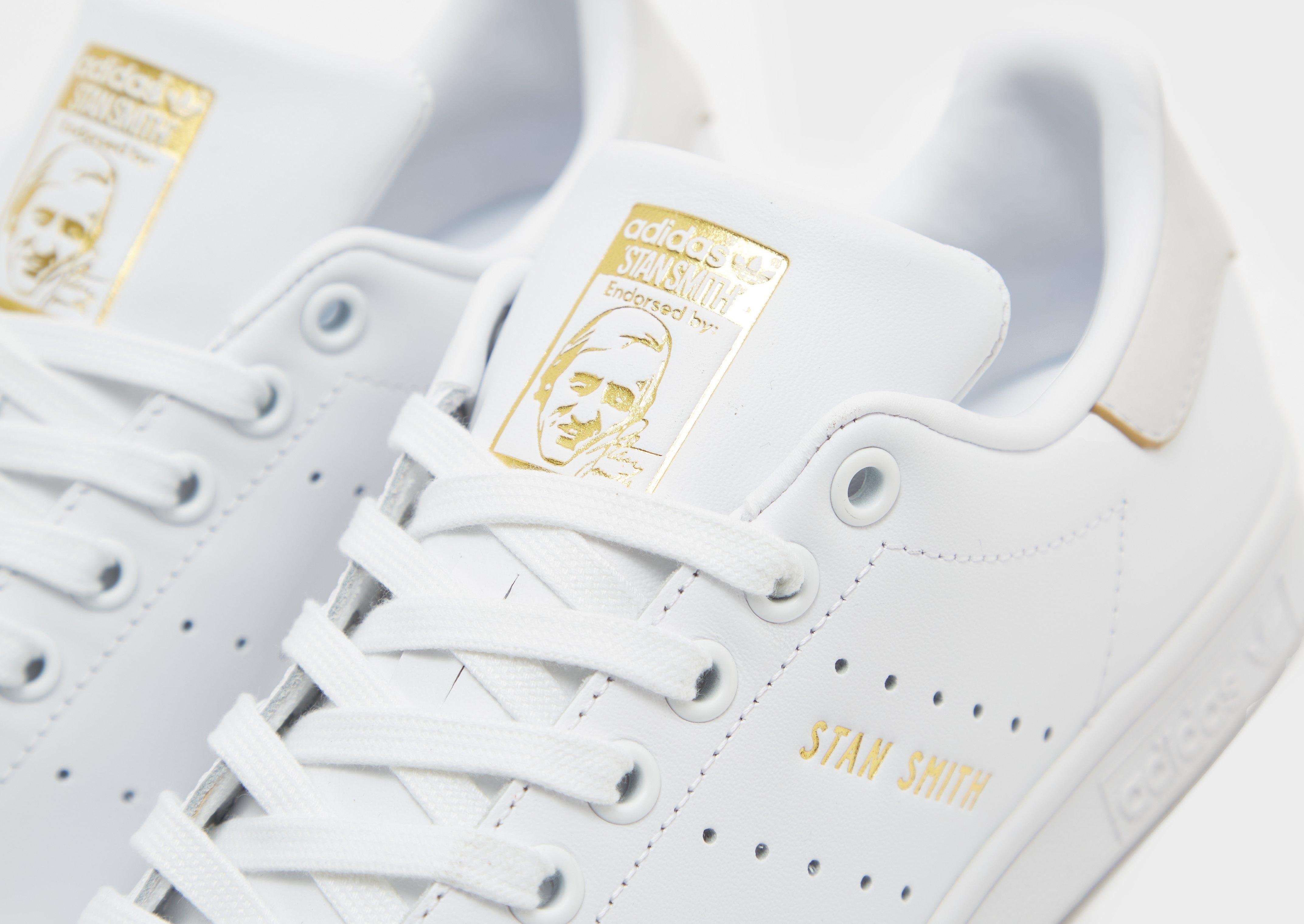 adidas Originals Stan Smith para Mulher