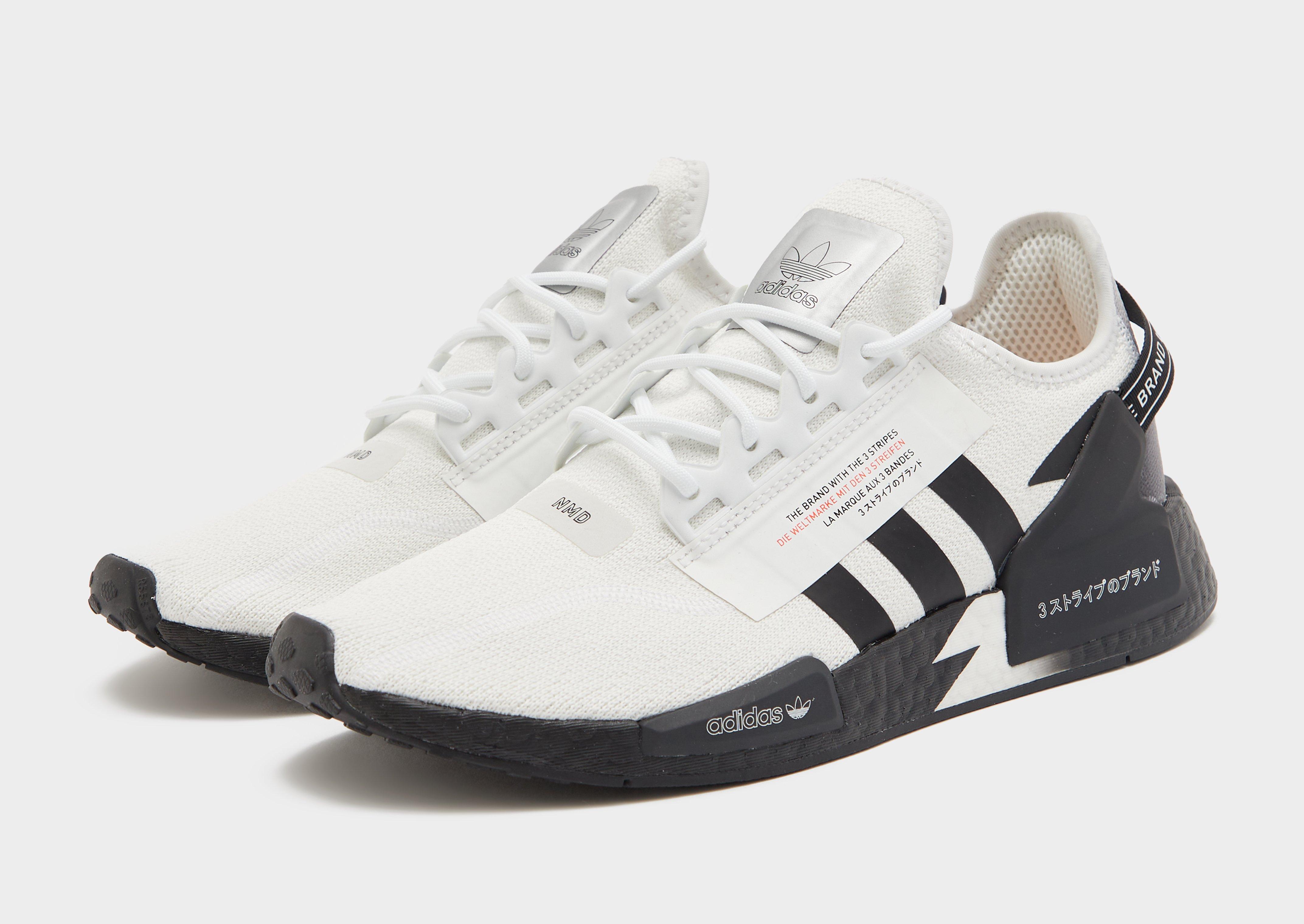 korrekt Frisør dyd adidas Originals NMD_ R1 v2 - JD Sports Danmark