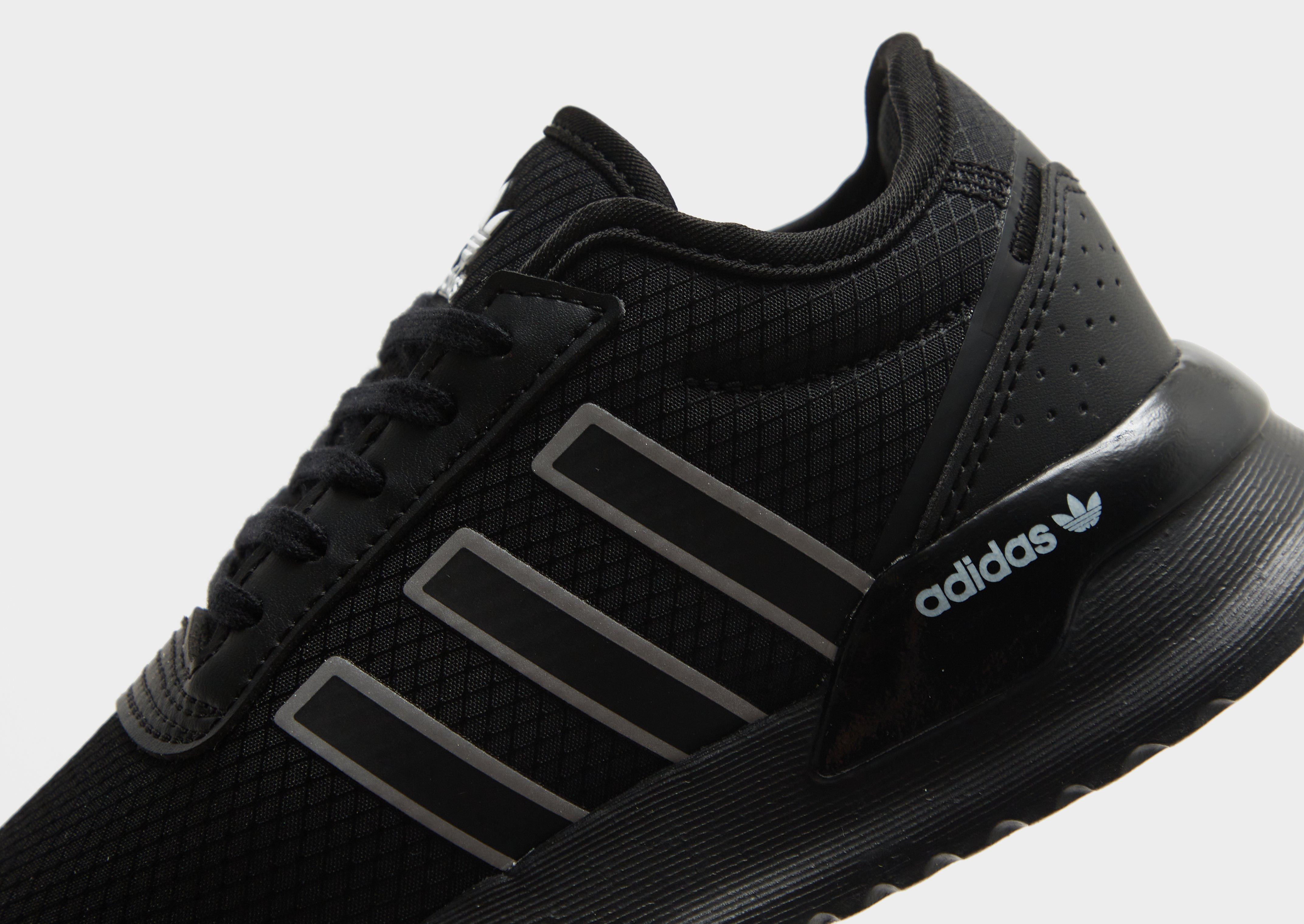 Black adidas Originals U_Path X Children | JD Sports UK