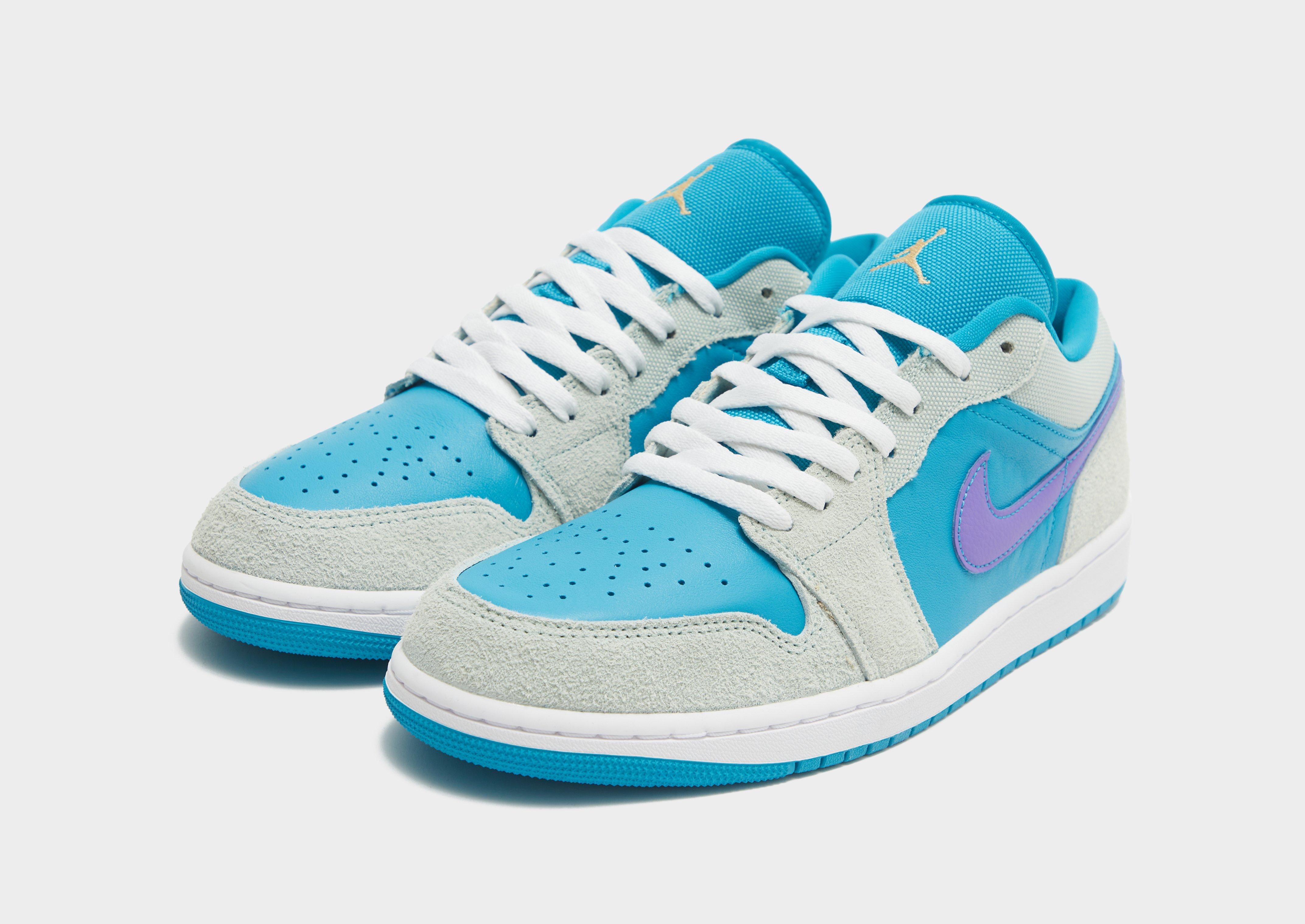 Jordan Air 1 Low