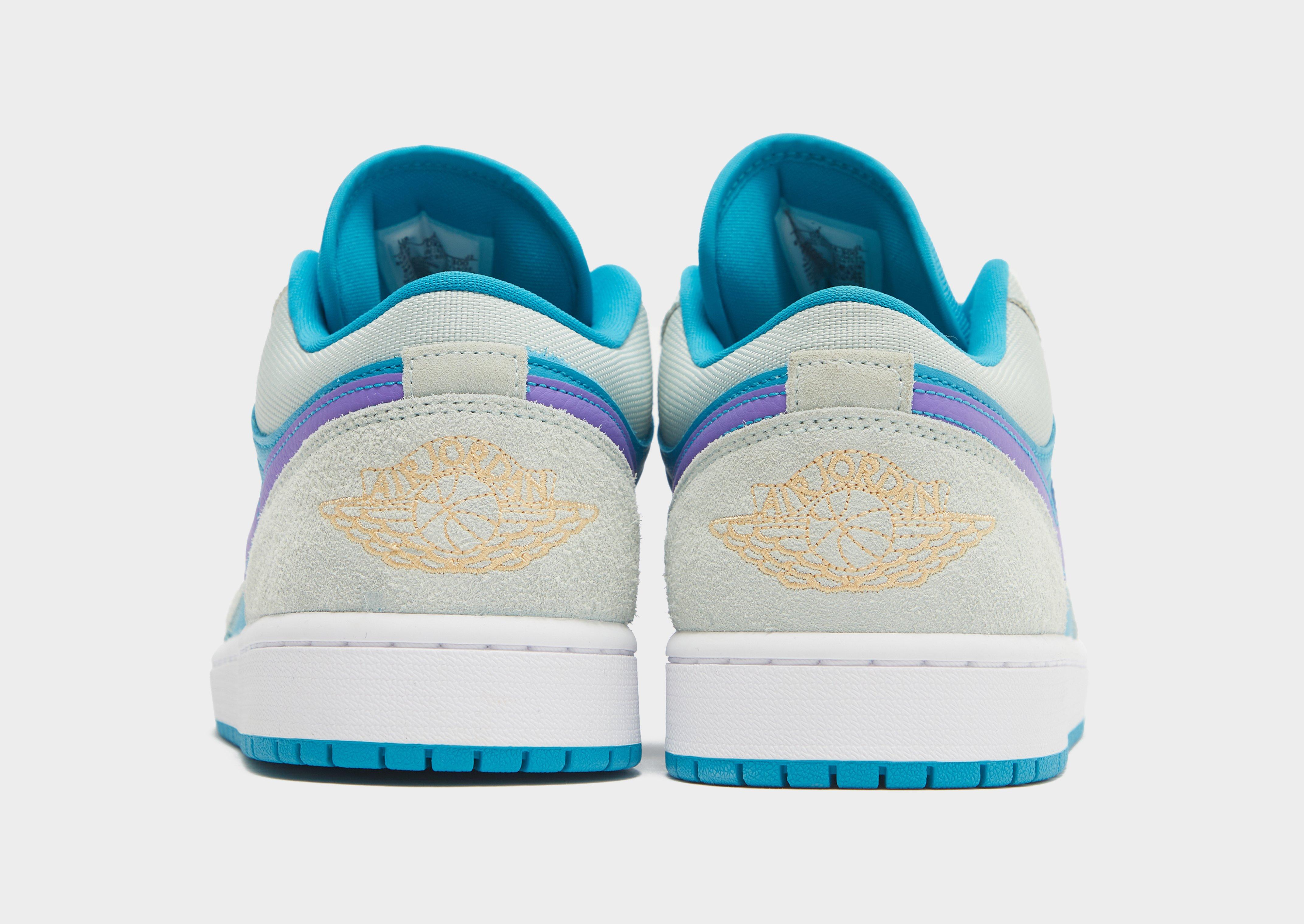 Jordan Air 1 Low