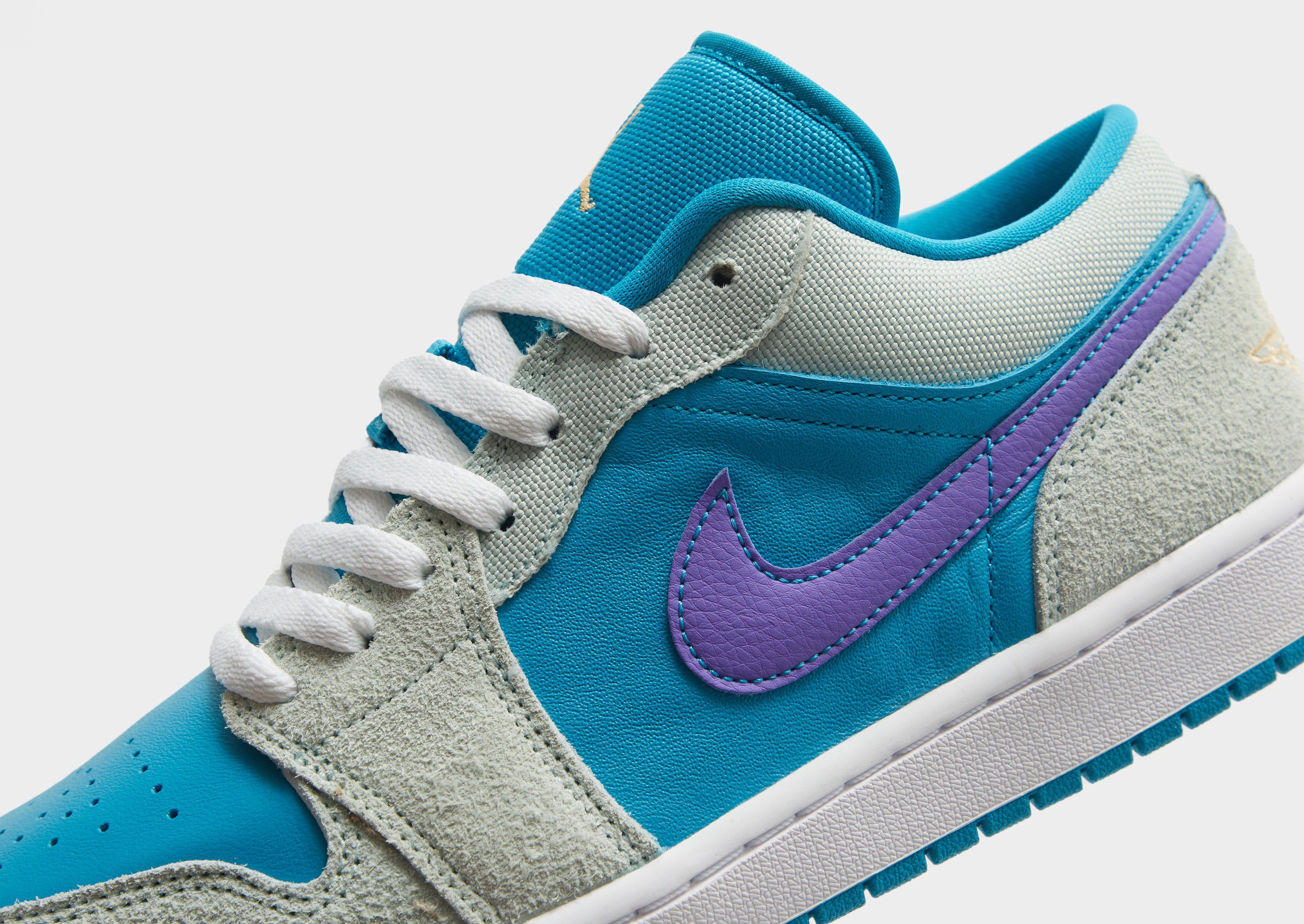 Jordan Air 1 Low