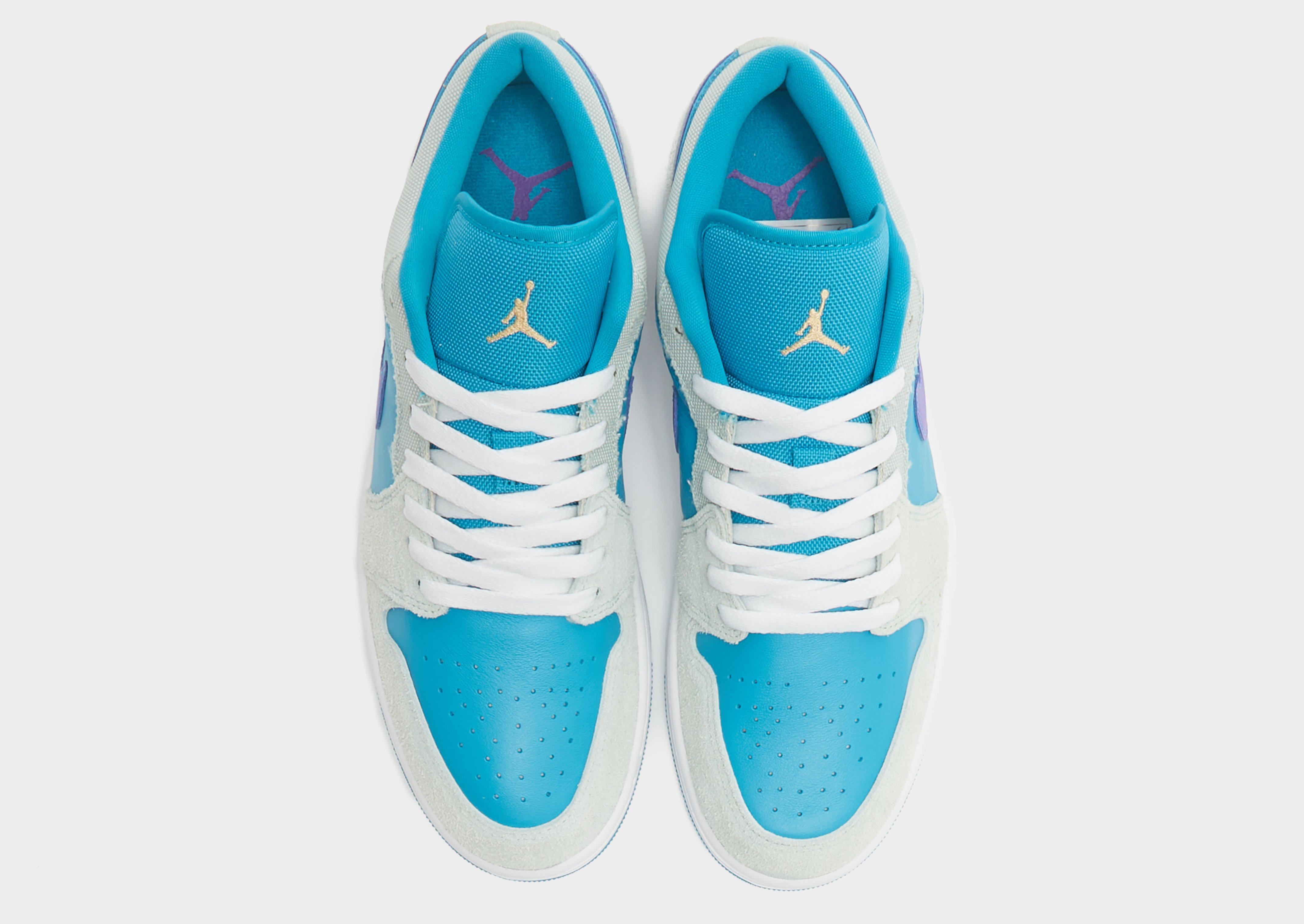 Jordan Air 1 Low