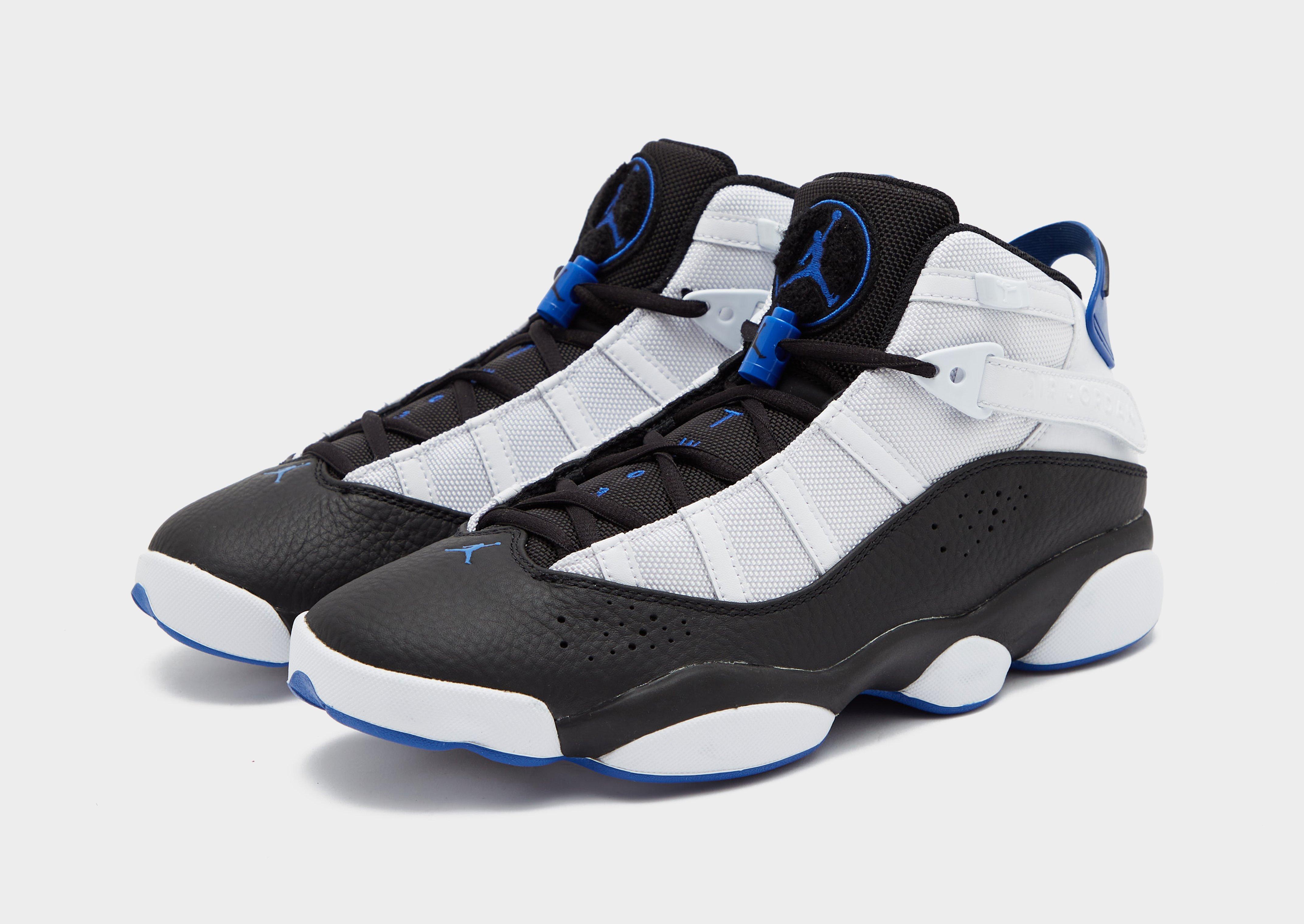 Jordan 6 Rings