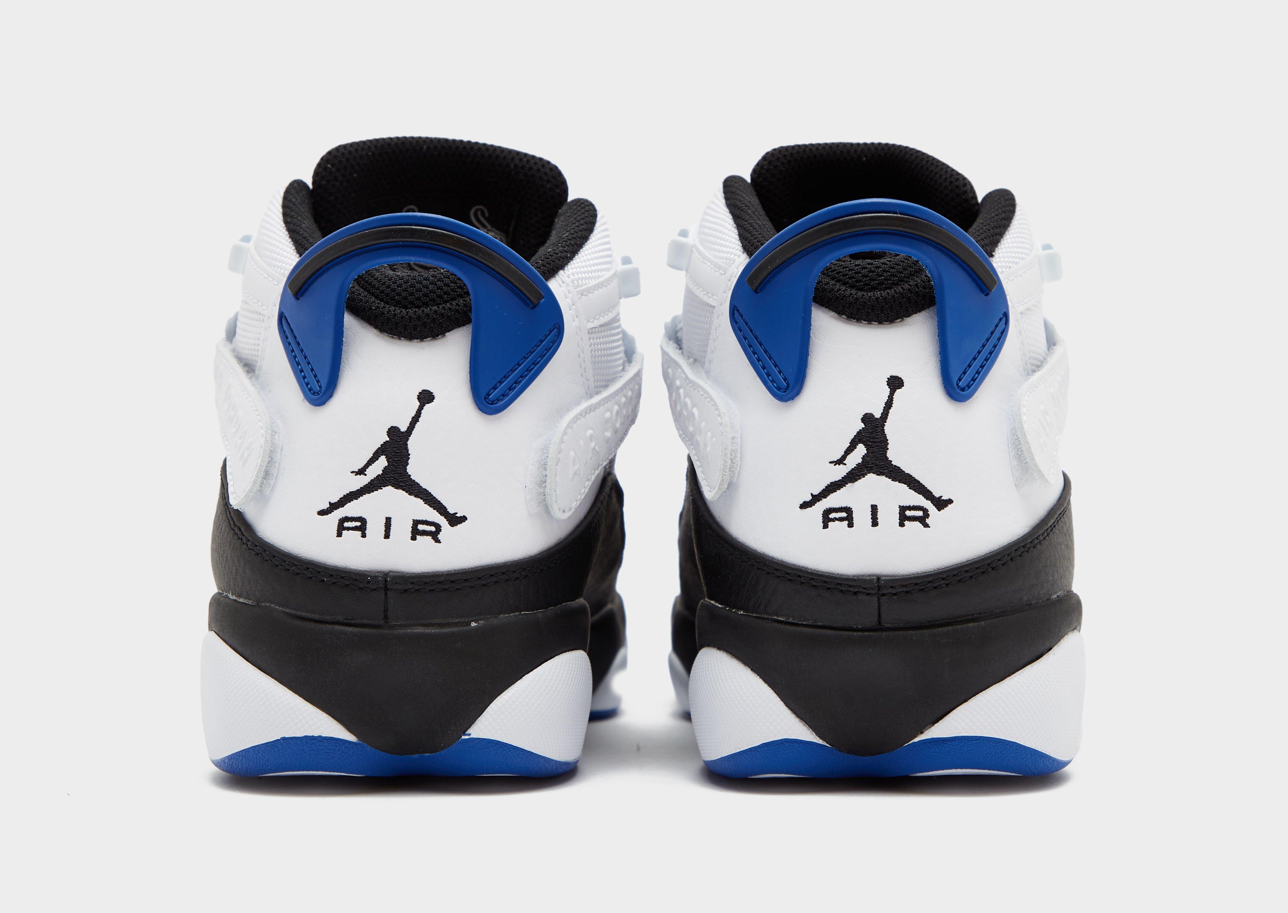Jordan 6 Rings