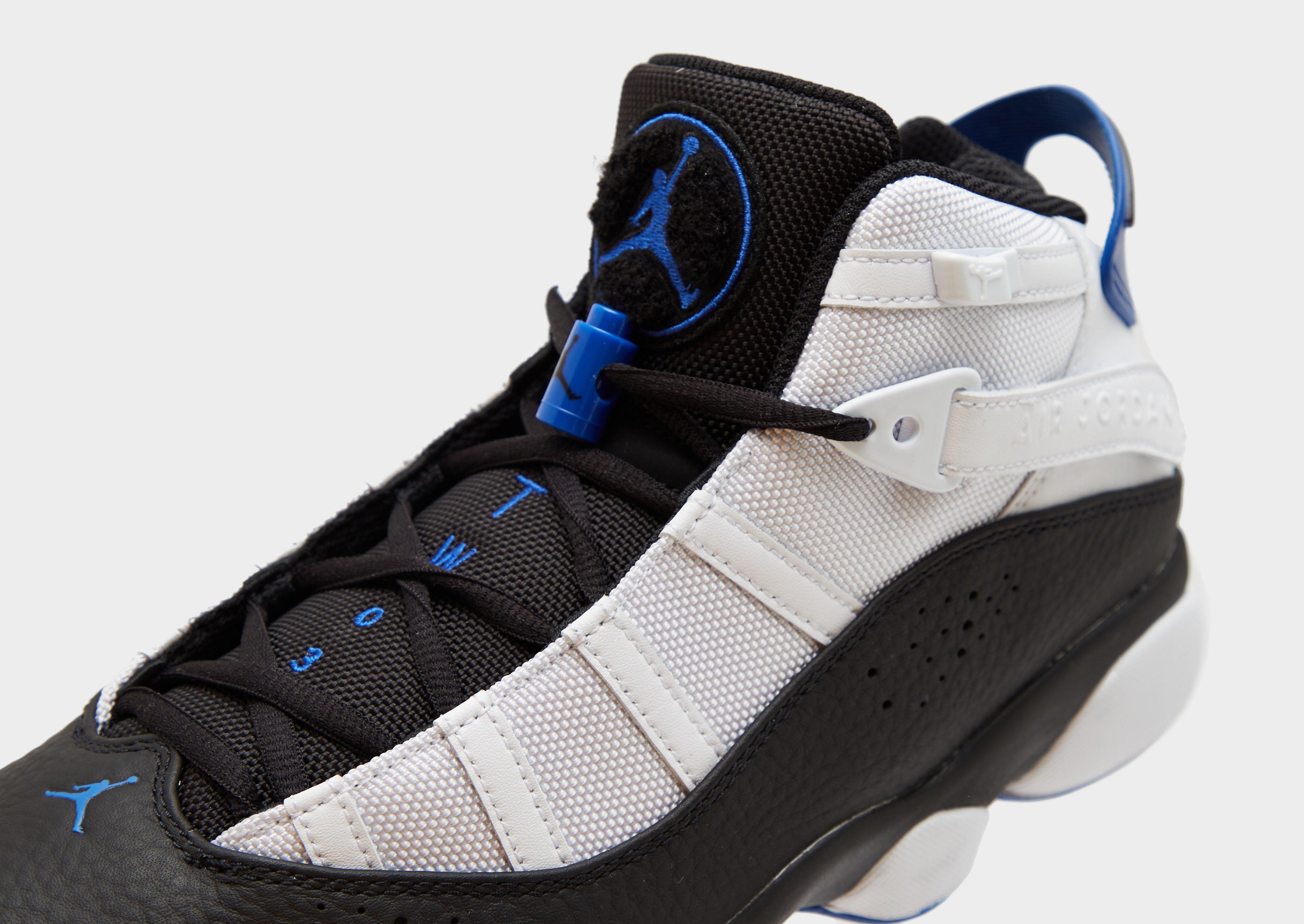 Jordan 6 Rings