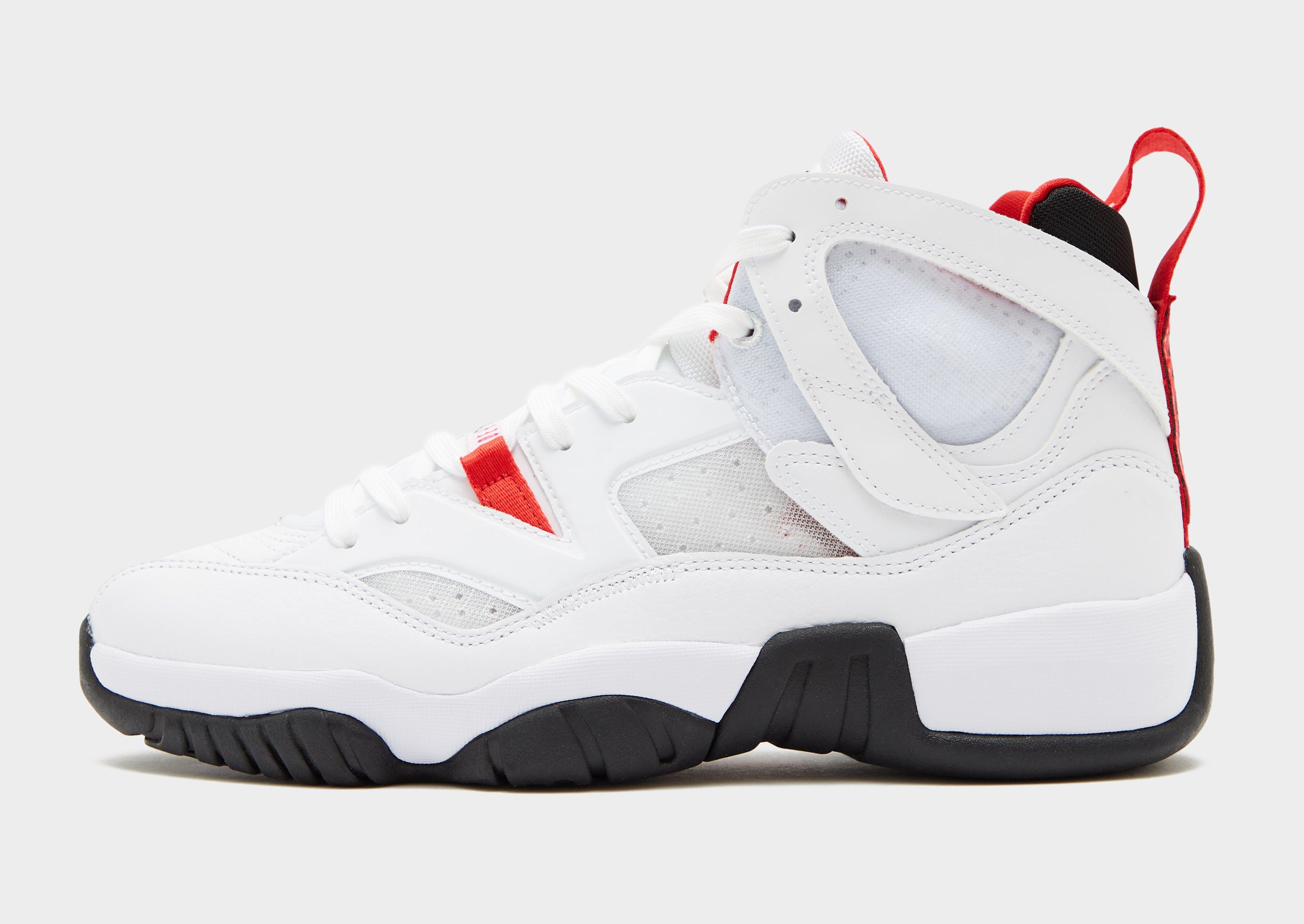 White Jordan Two Trey - JD Sports Global