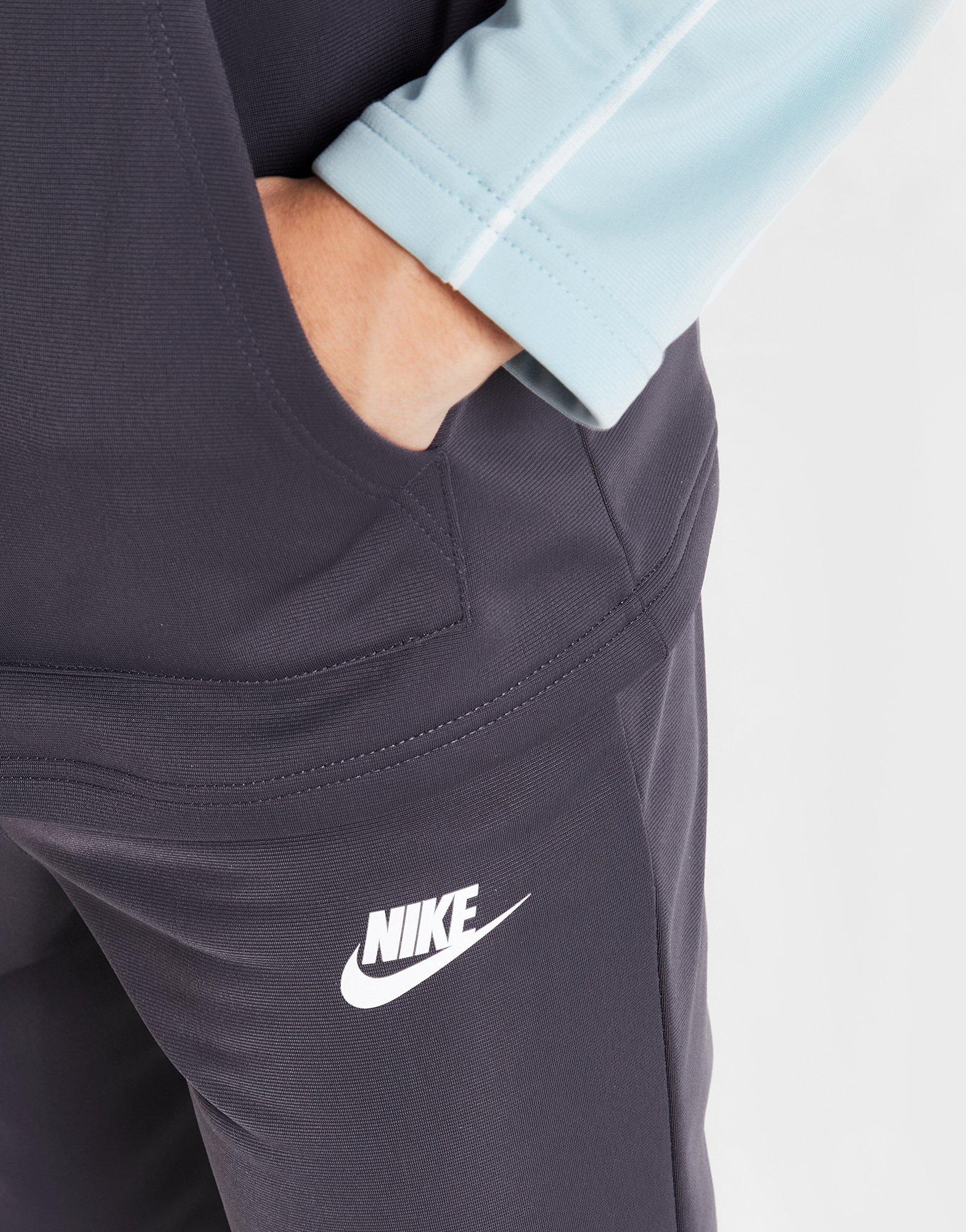 Nike Futura Poly Tracksuit Junior