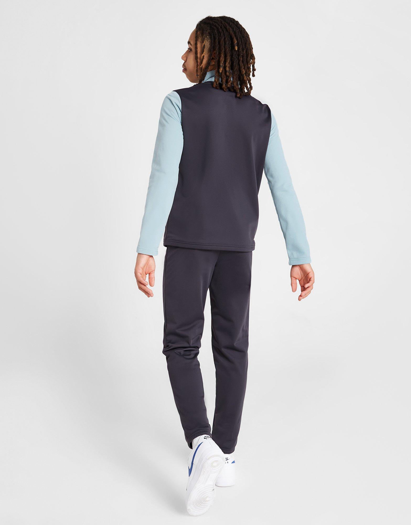 Nike Futura Poly Tracksuit Junior