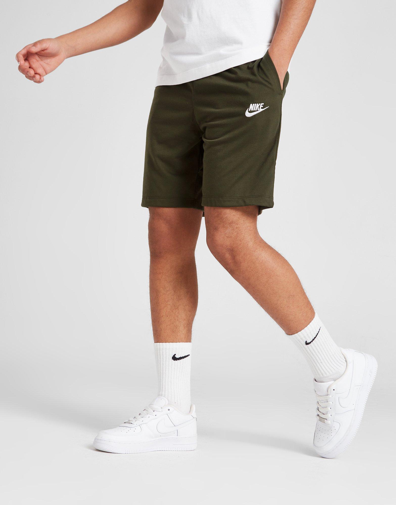 Nike Short Franchise Jersey Junior