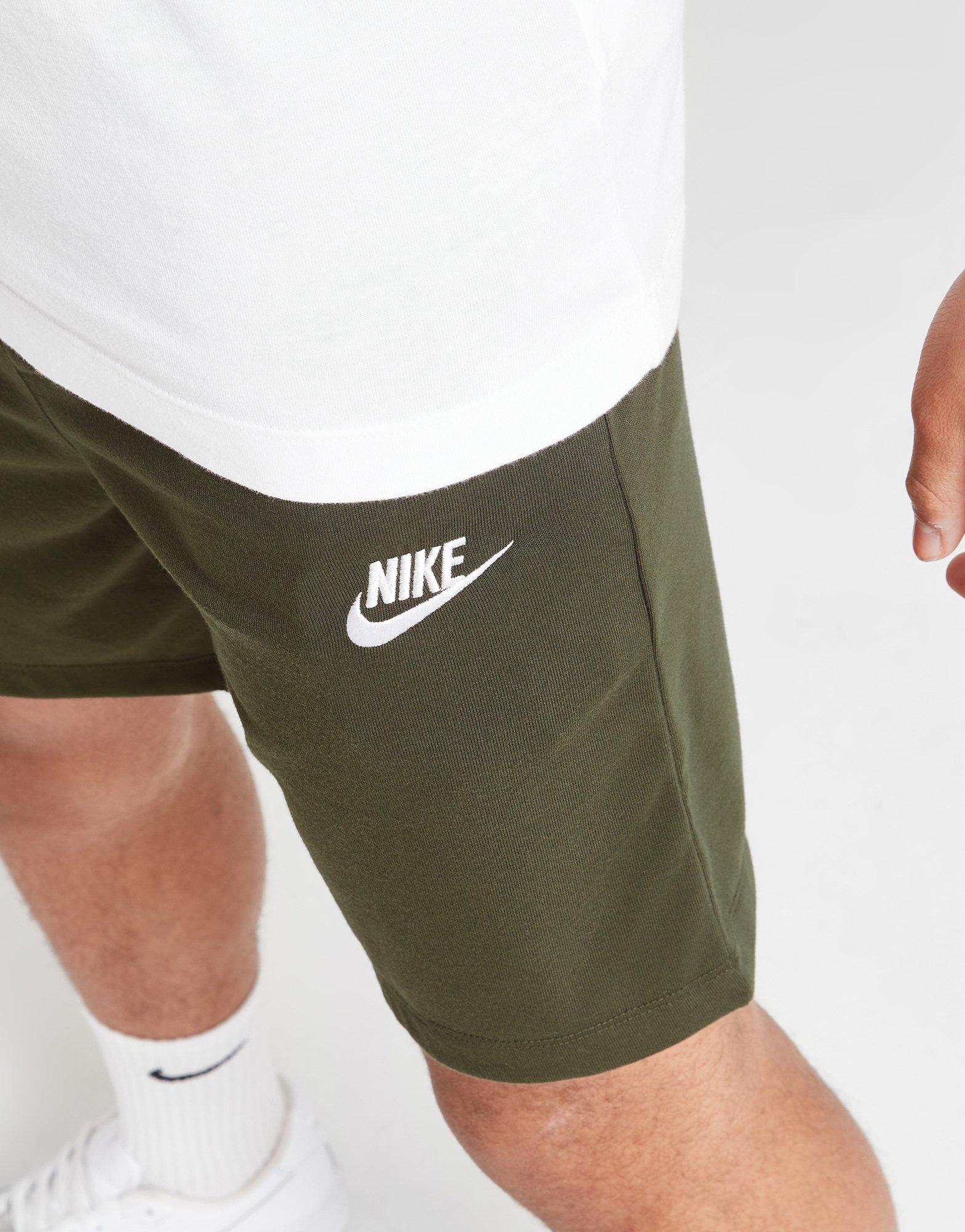 Nike Short Franchise Jersey Junior