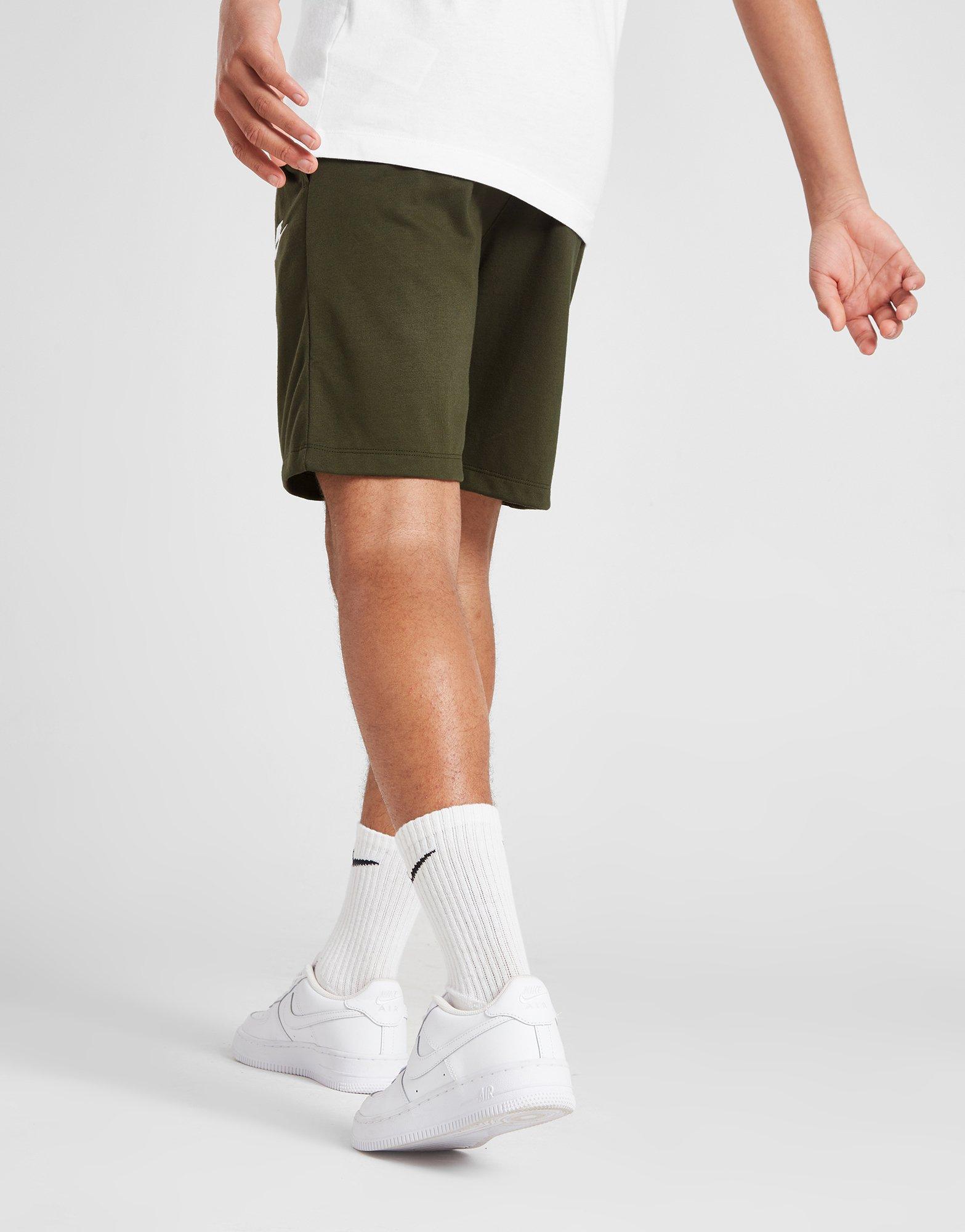 Nike Short Franchise Jersey Junior