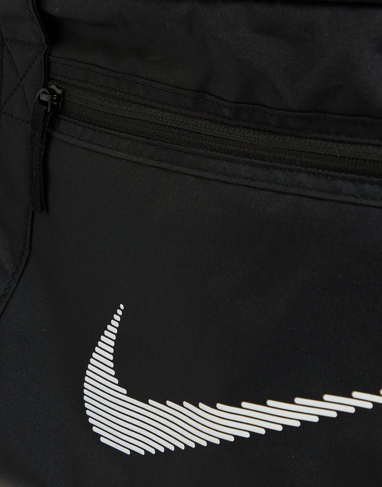 Black Nike Woven Gym Club 2 Bag | JD Sports UK