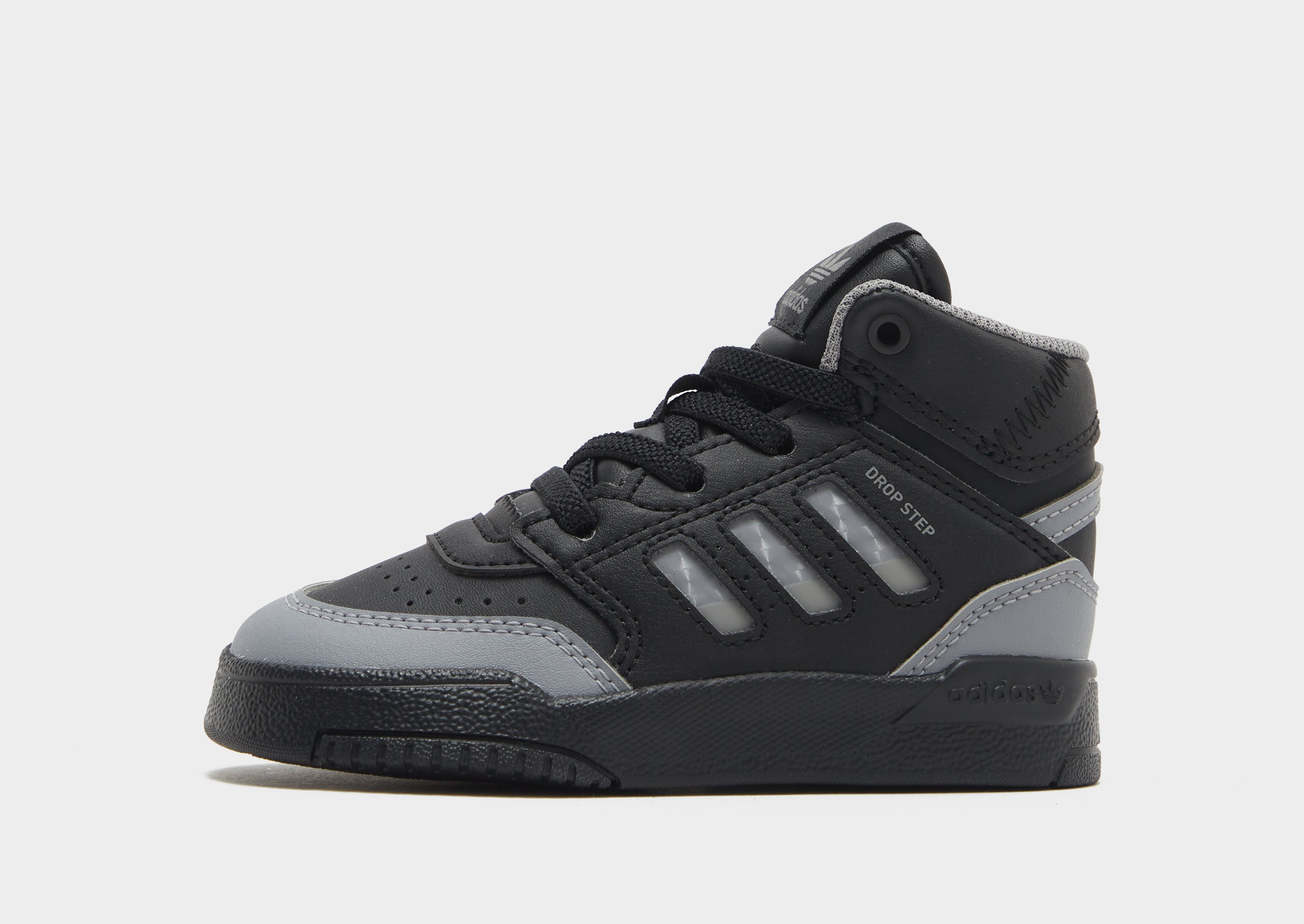 adidas originals drop step low infant