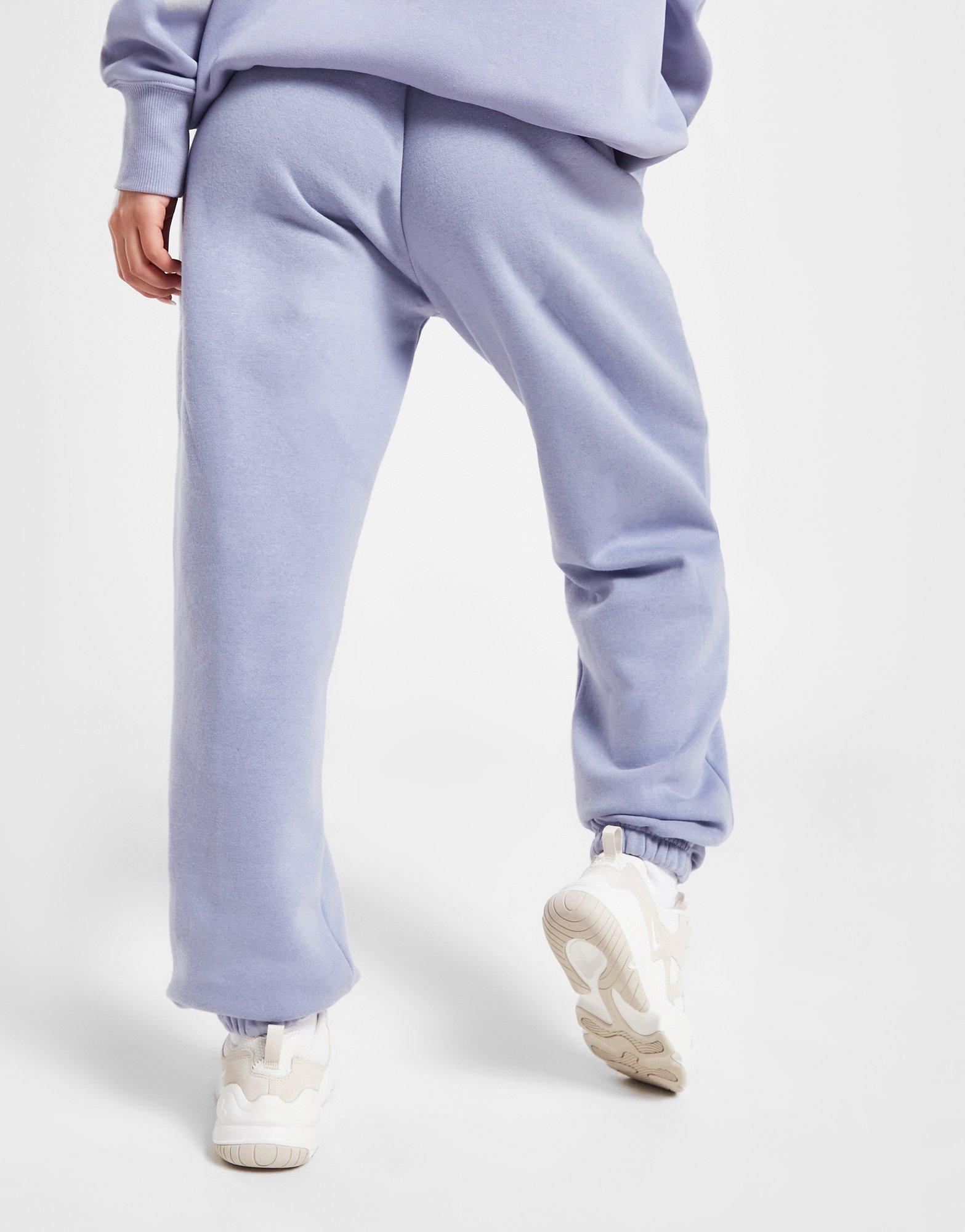 Nike Phoenix Fleece Oversized Joggers