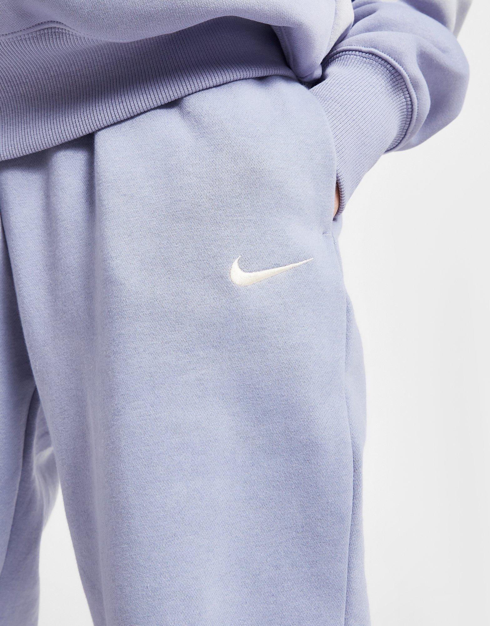 Nike Phoenix Fleece Oversized Joggers