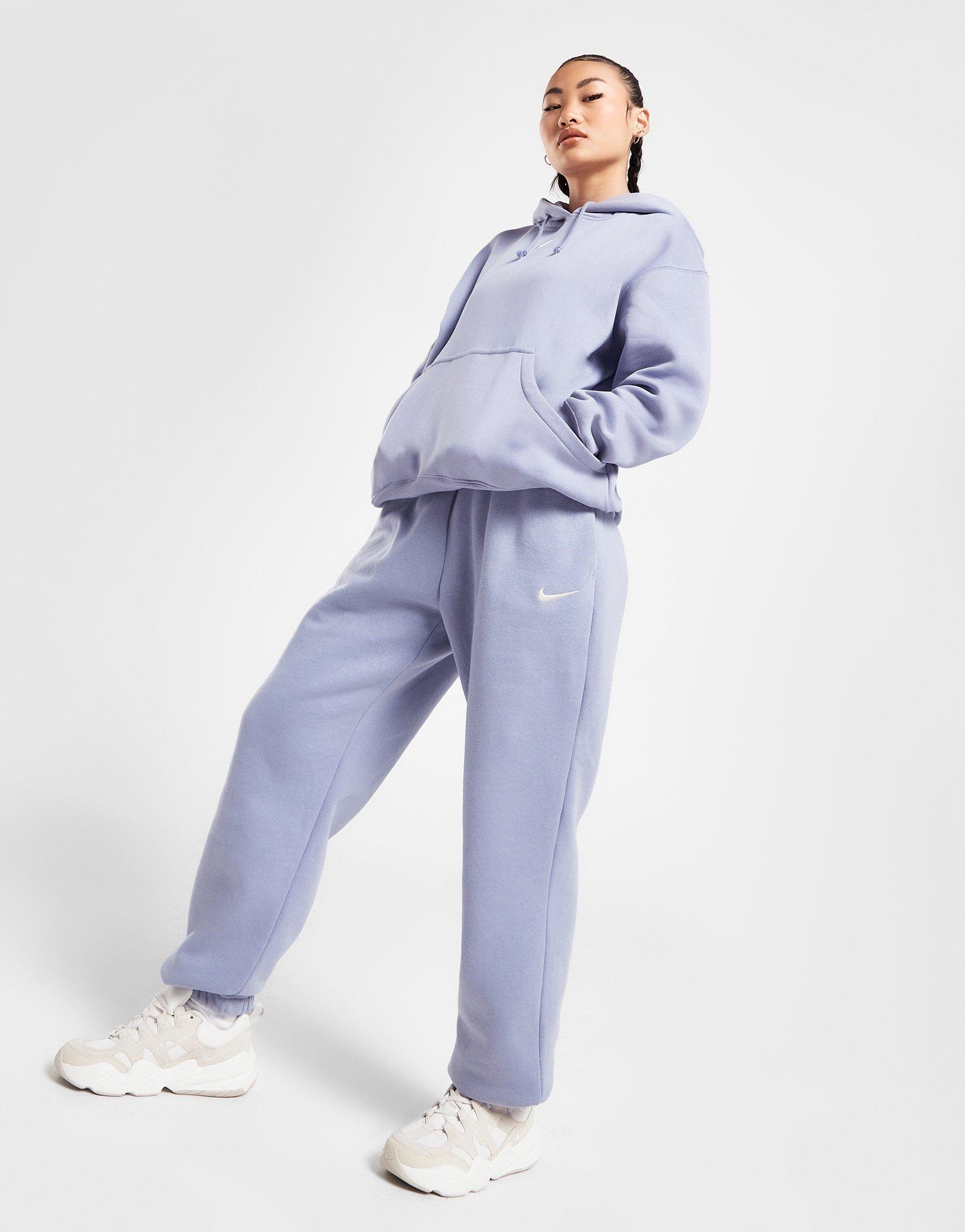 Nike Phoenix Fleece Oversized Joggers