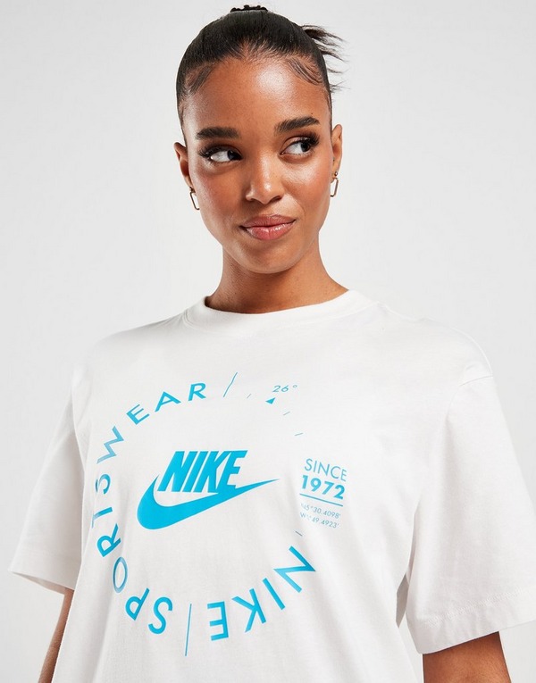 Nike Utility T-shirt Herr