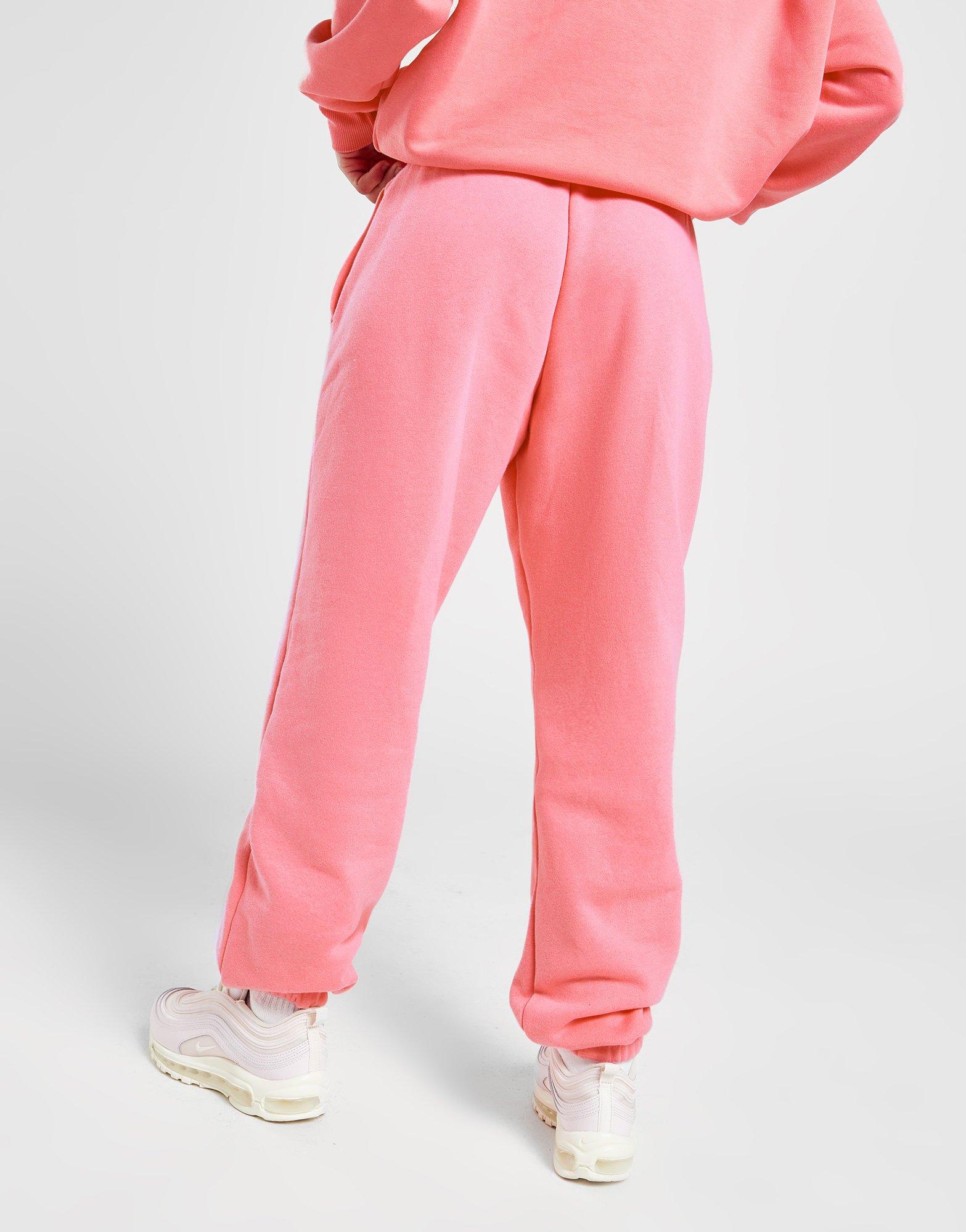 Nike Phoenix Fleece Oversized Joggers