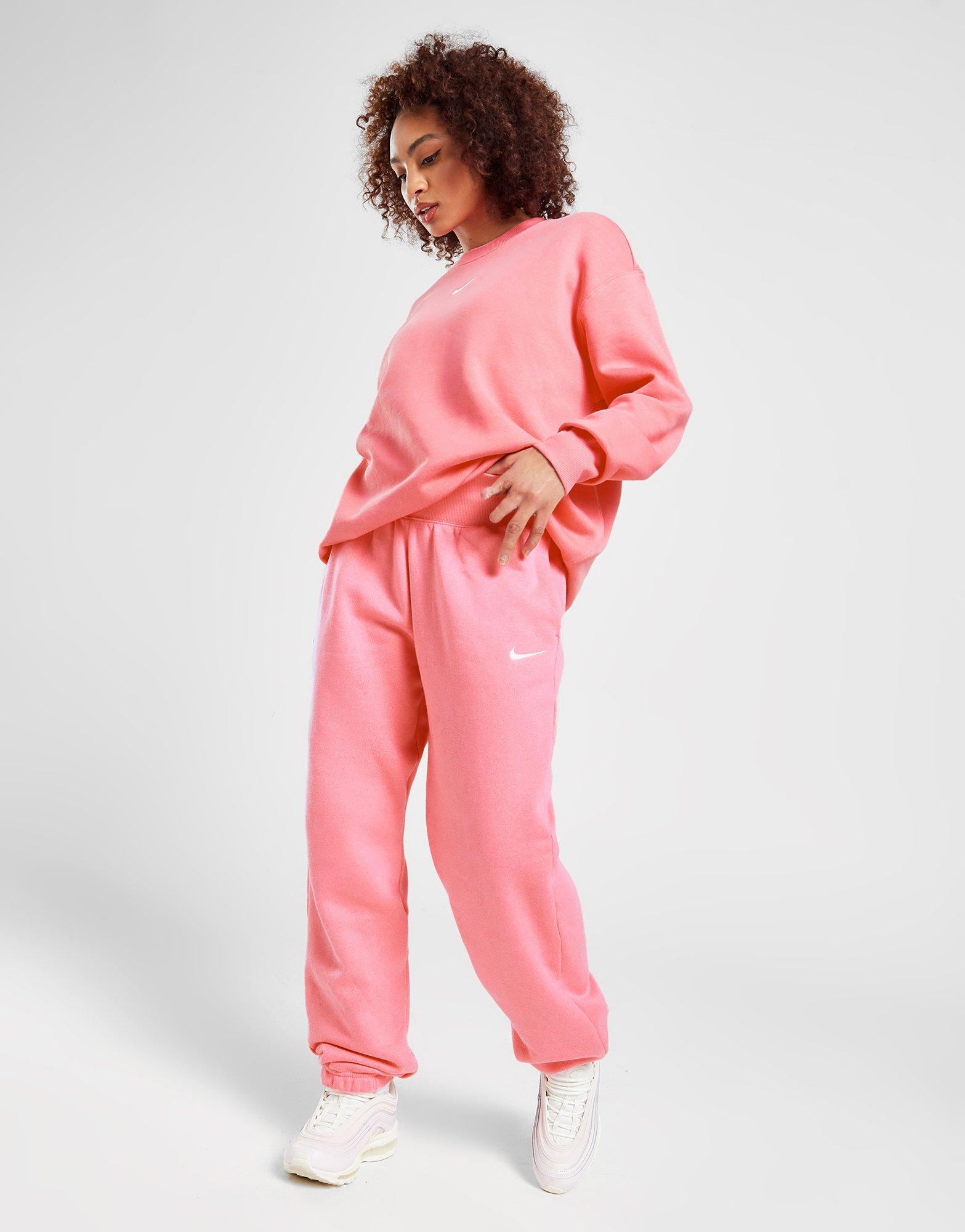 Nike Phoenix Fleece Oversized Joggers