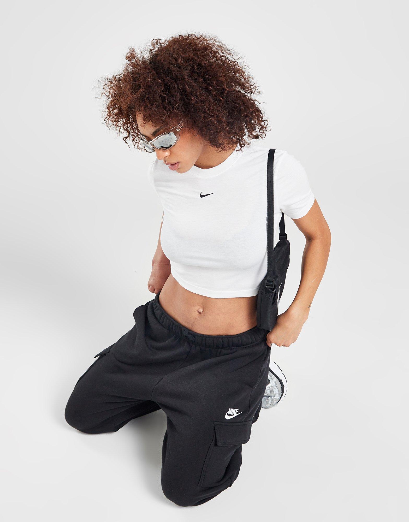 Nike cheap top femme