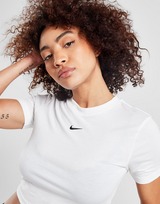 Nike camiseta Crop Essential Slim