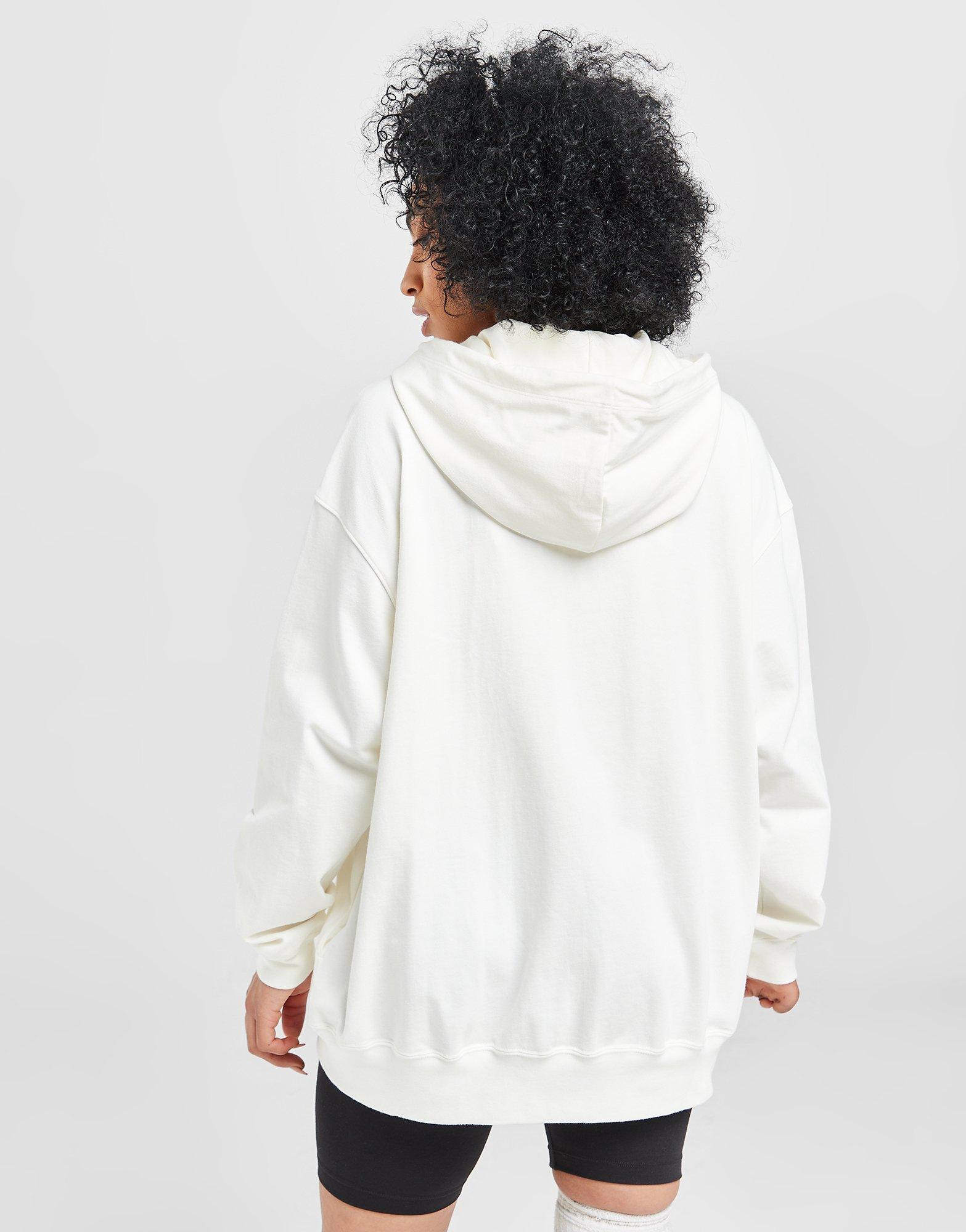 Nike Jersey Full Zip Hoodie