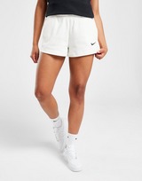 Nike Rib Jersey Shorts