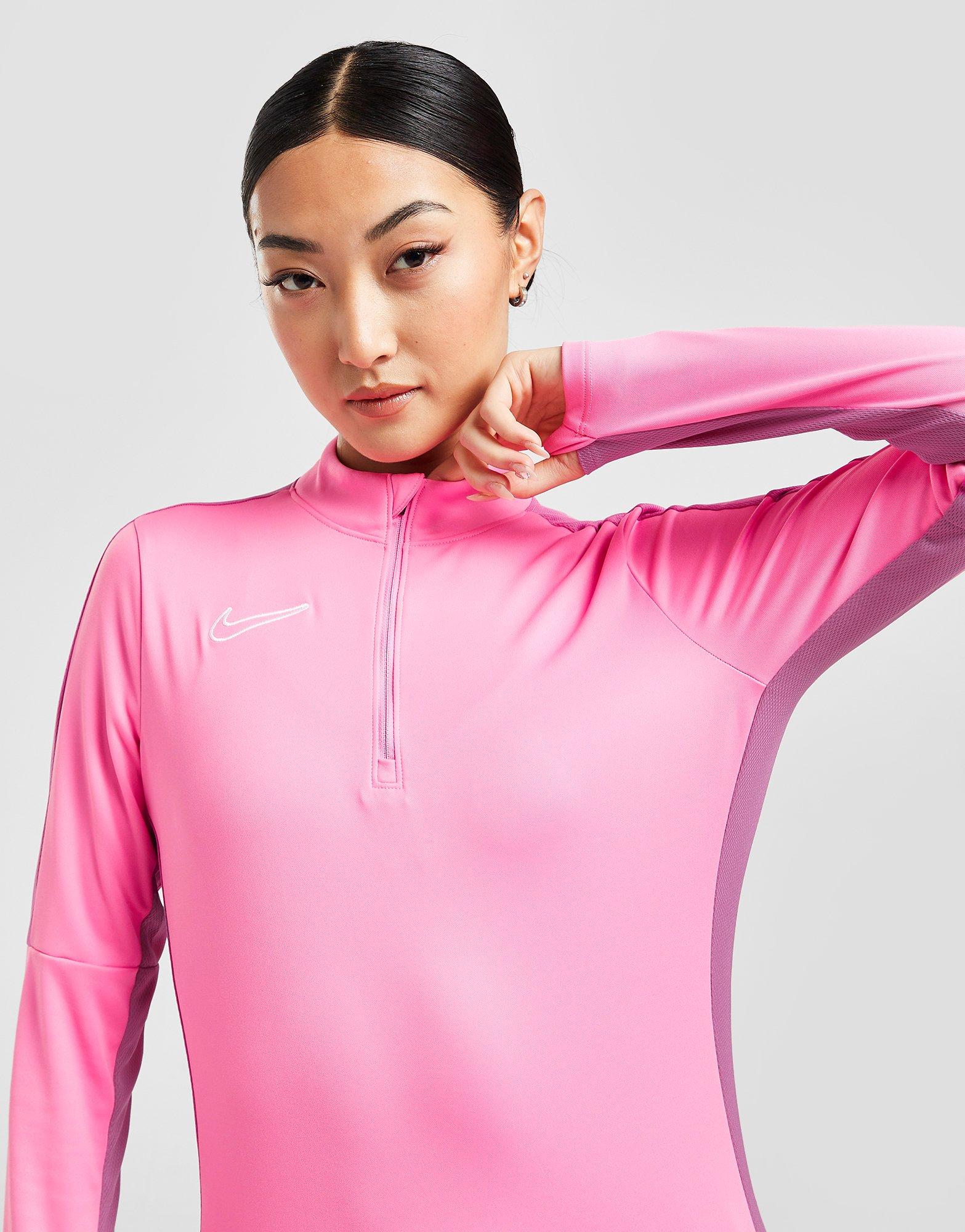 Nike Academy 1/4 Zip Top