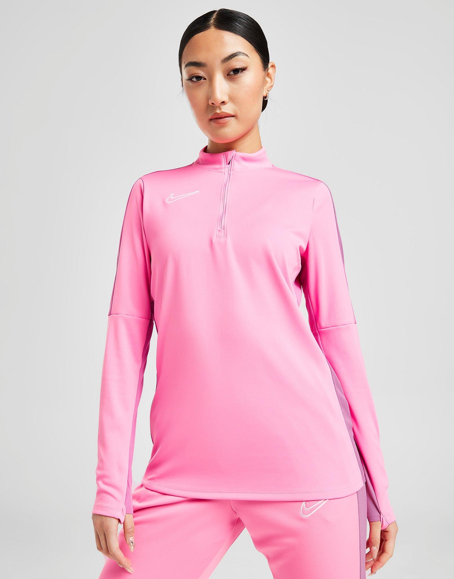 Nike Academy 1/4 Zip Top