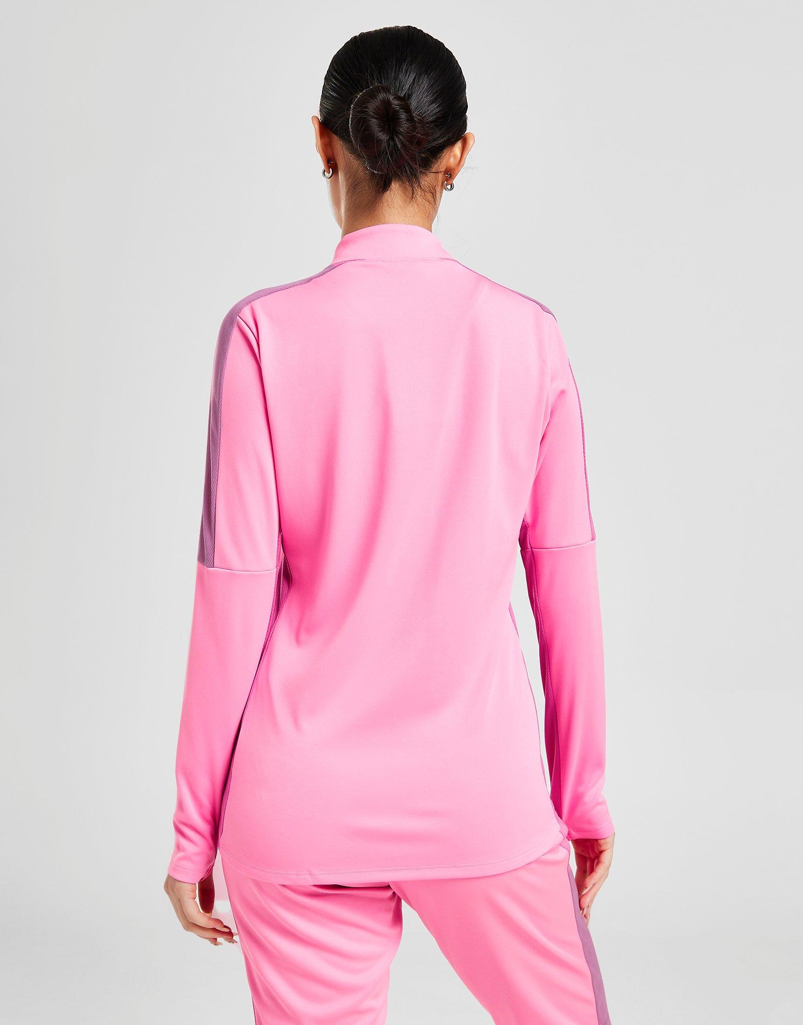Nike Academy 1/4 Zip Top