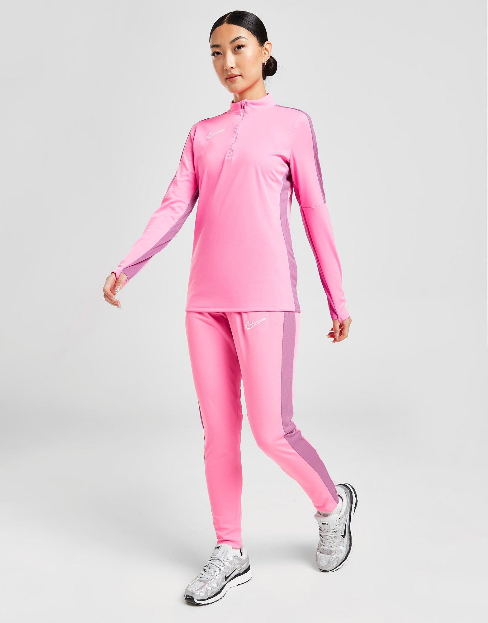 Nike Academy 1/4 Zip Top