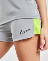 Nike Short Academy Femme