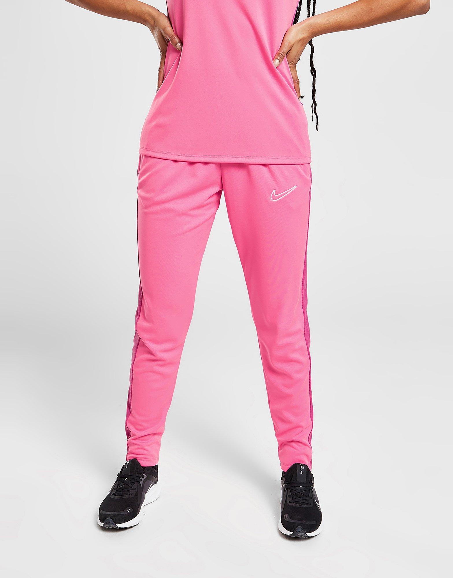 WMNS) Nike Swift Dri-FIT Breathable Running Sports Pants/Trousers