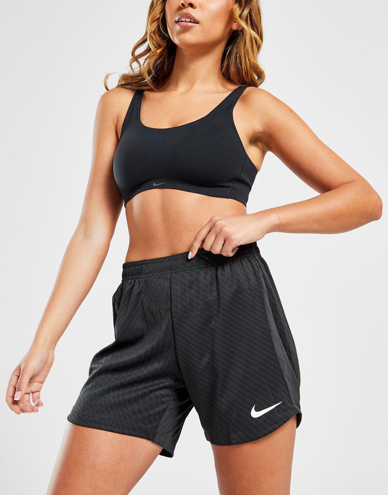 Nike elevate best sale 5 inch shorts