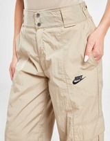 Nike Sportswear Oversized Cargo Pantaloni della tuta Donna