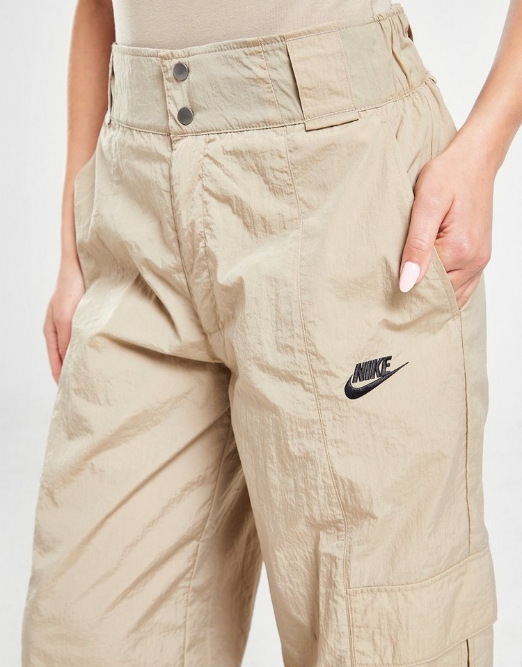 Nike Sportswear Oversized Cargo Track Pants