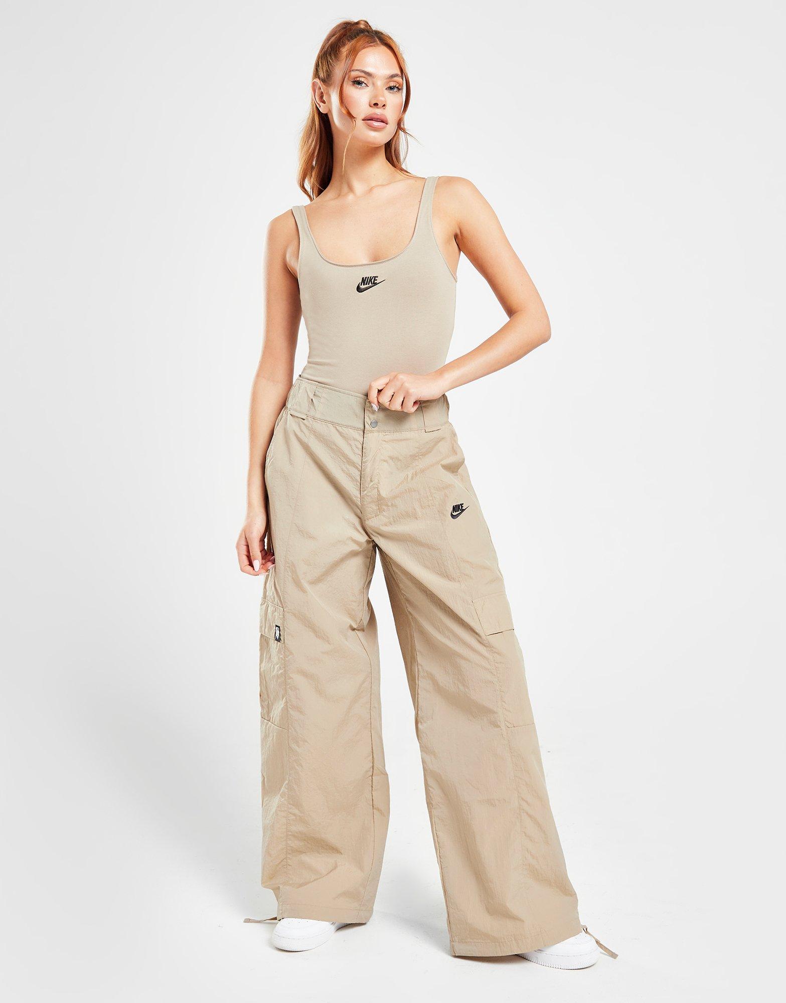 Nike Sportswear Oversized Cargo Track Pants