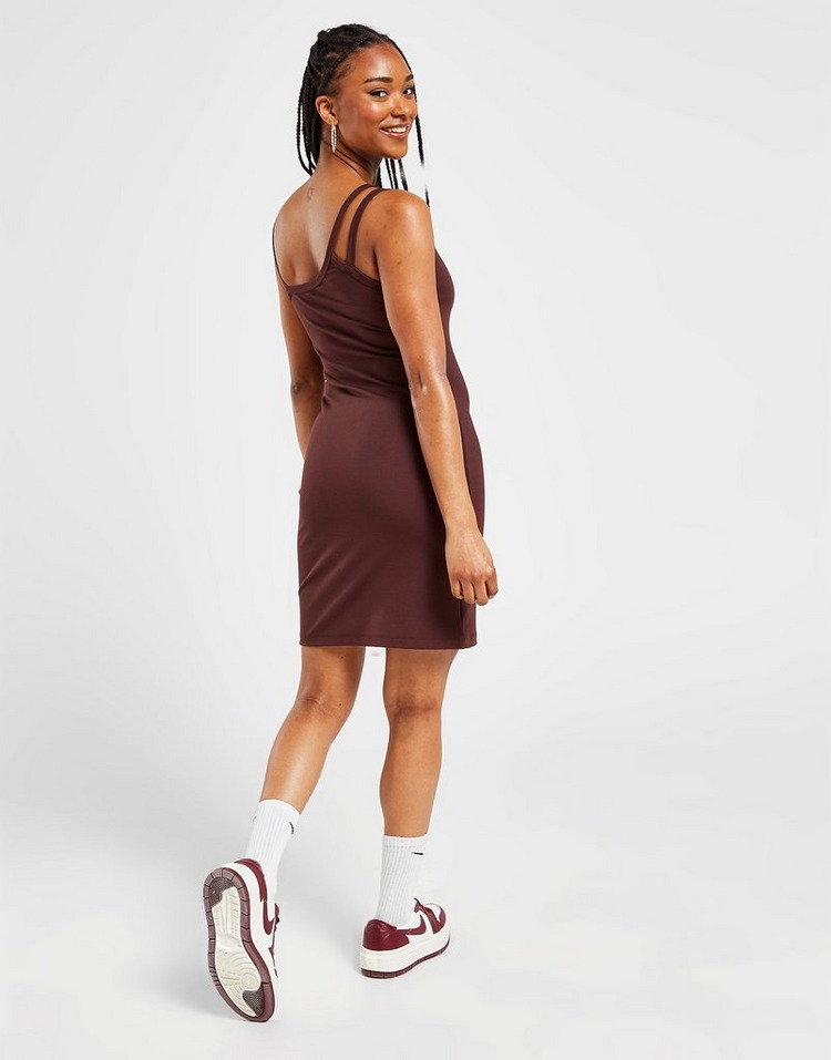 Nike Sportswear Asymmetric Dress