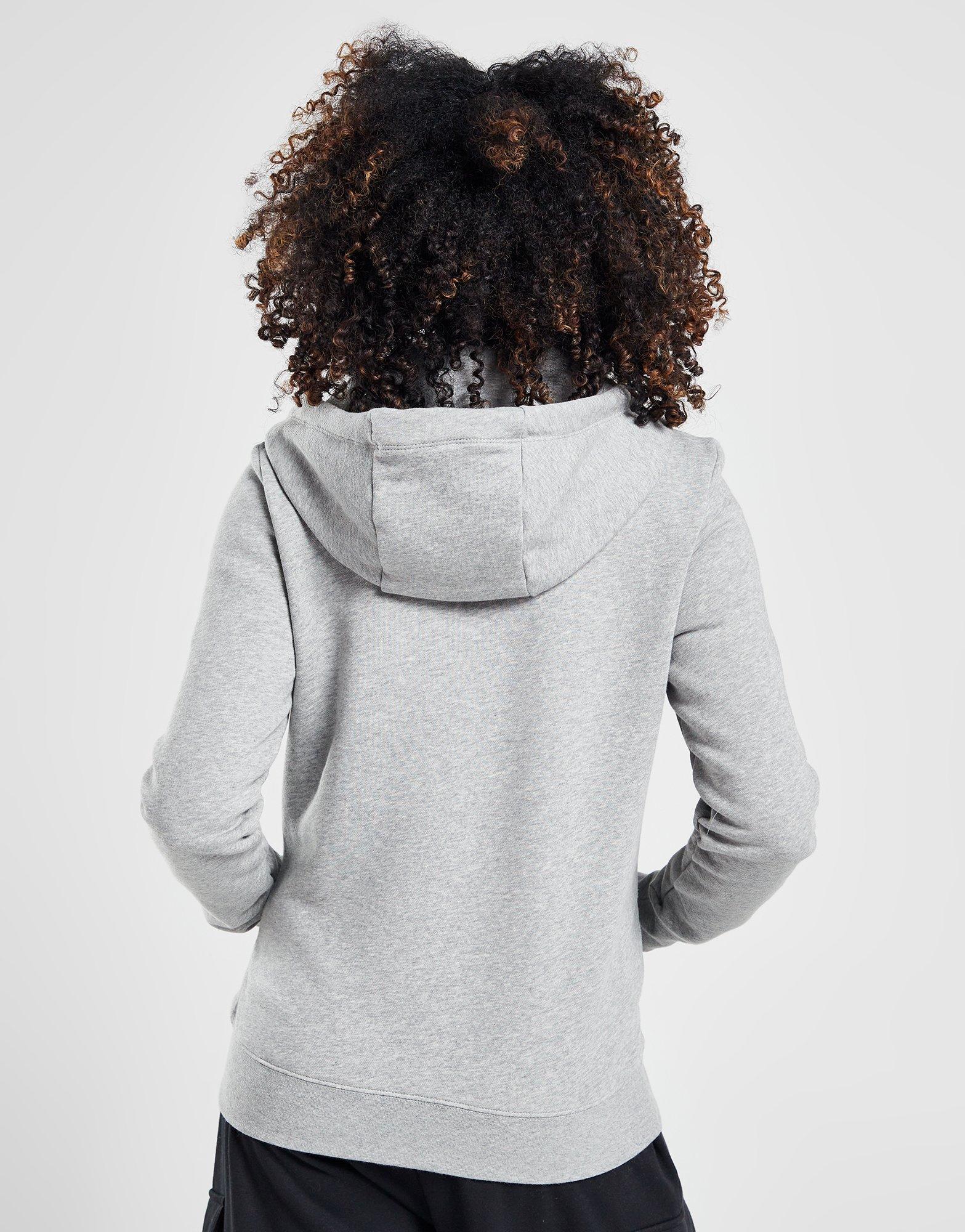 Nike Club Full Zip Hoodie