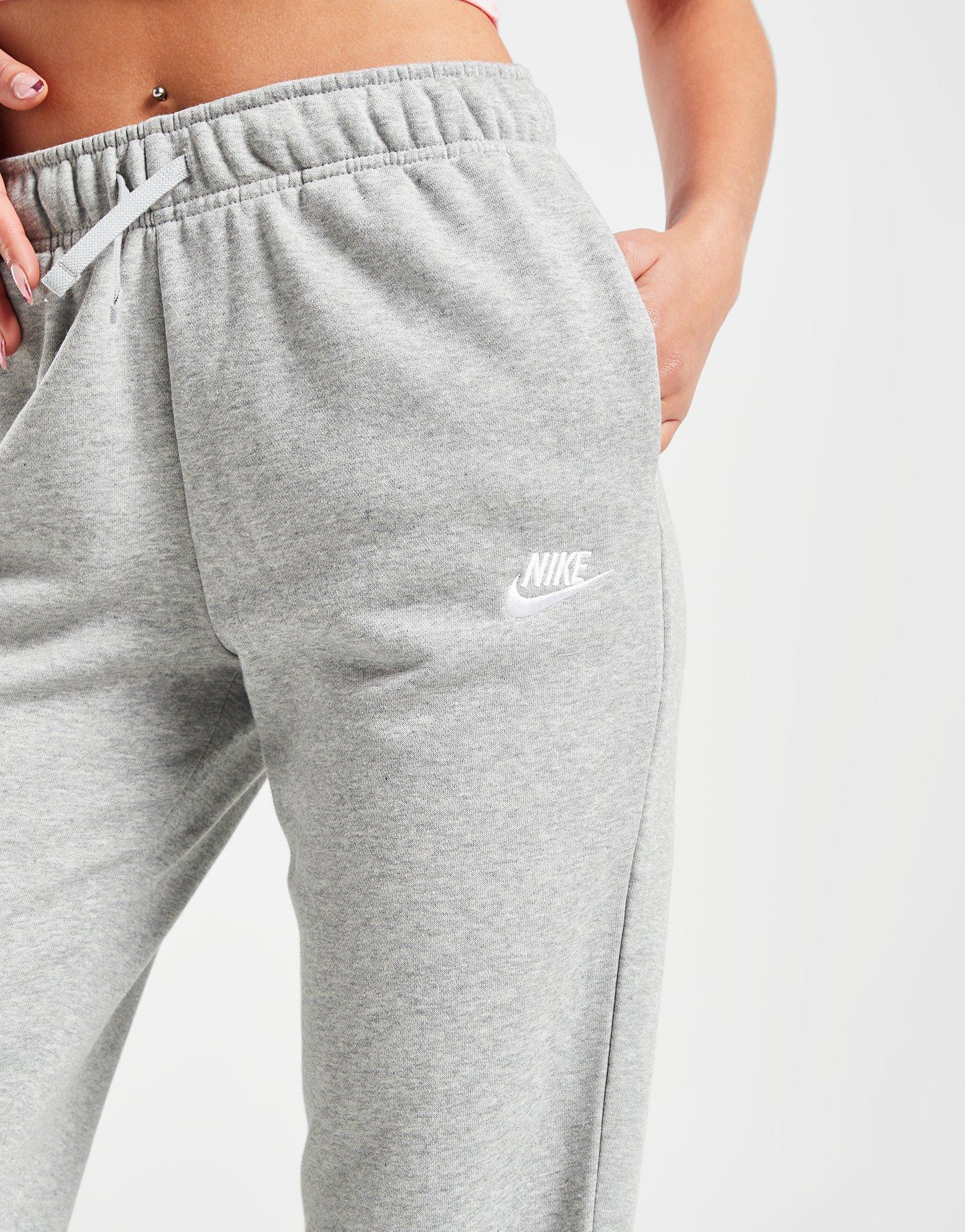 Nike Sportswear Jog Pant, Grey, Footasylum