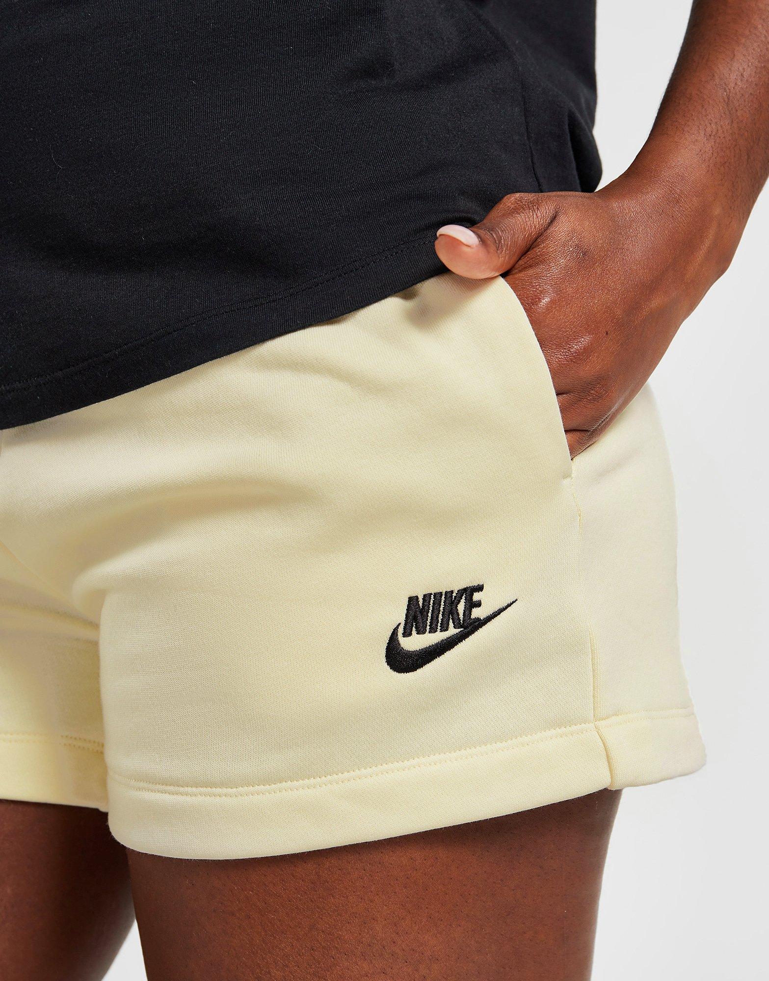 Nike Sportswear Club Fleece Shorts