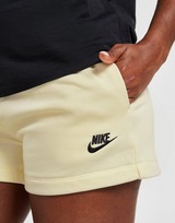 Nike Sportswear Club Fleece Pantaloncini Donna