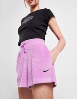 Nike Midi Swoosh Shorts
