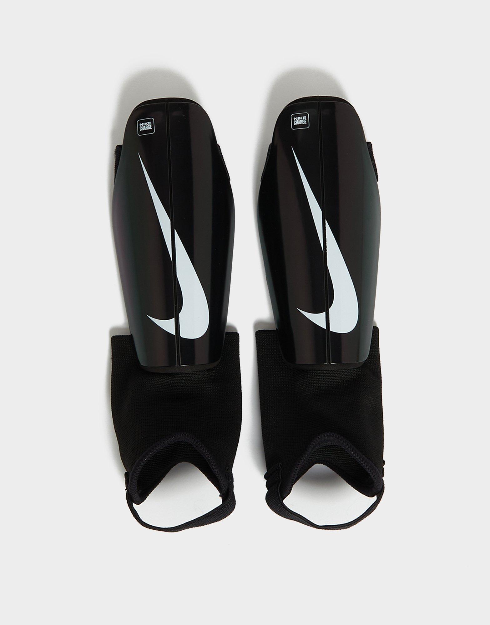 Nike Charge Shinpads Junior