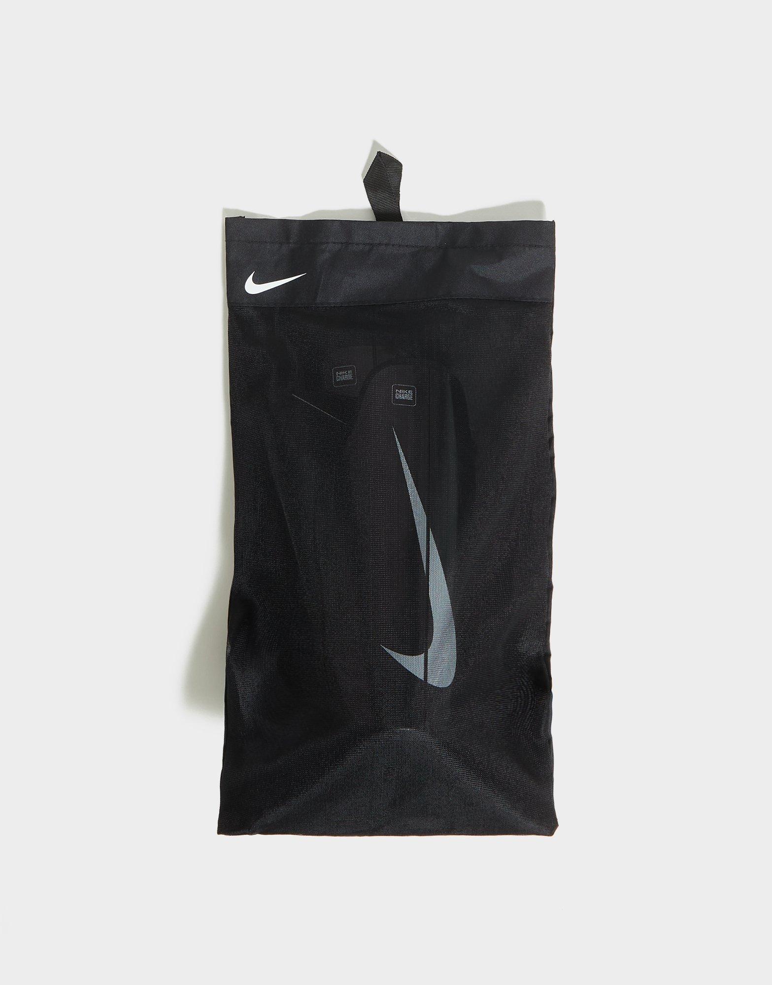 Nike Charge Shin Guards