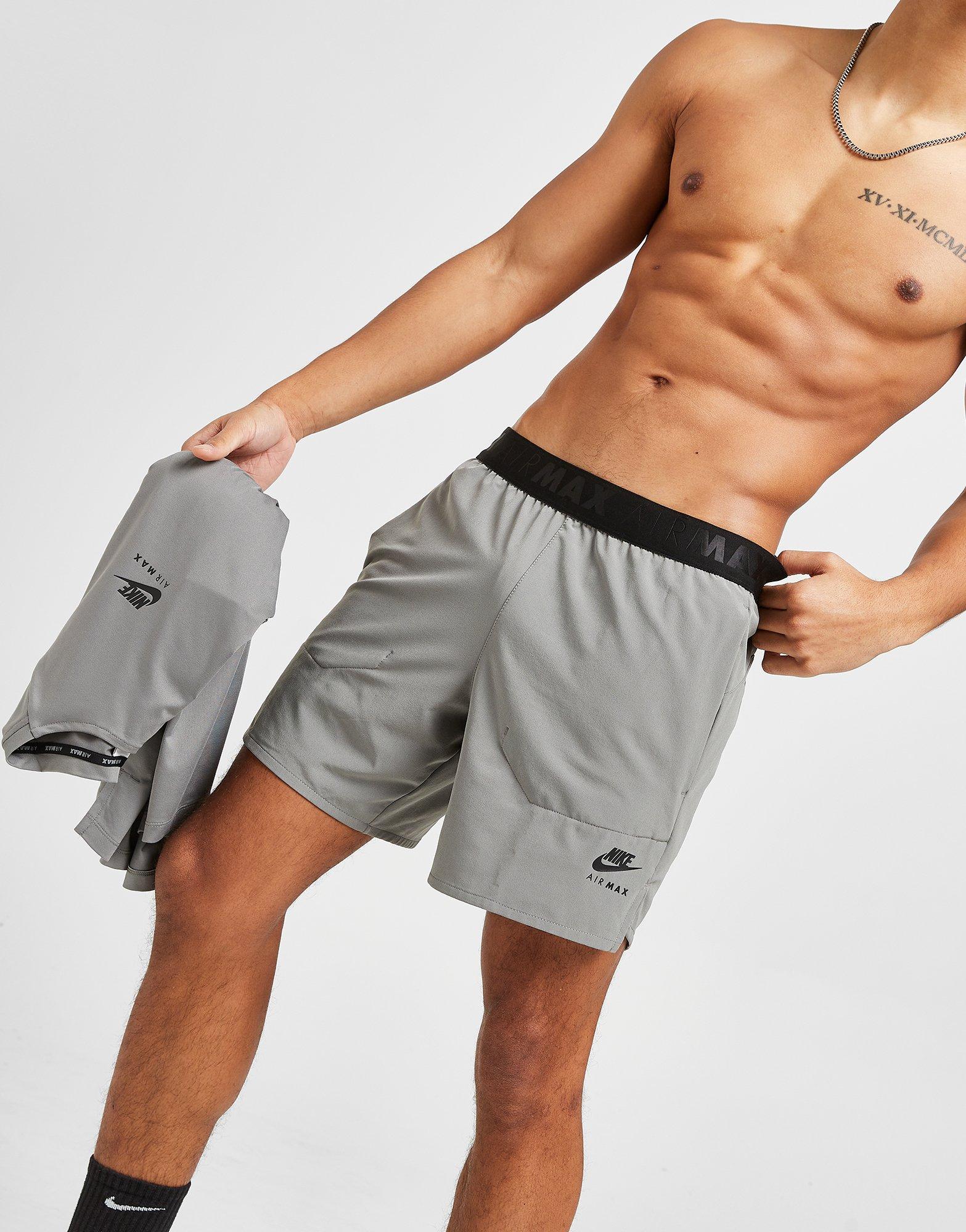 Max shorts for store men